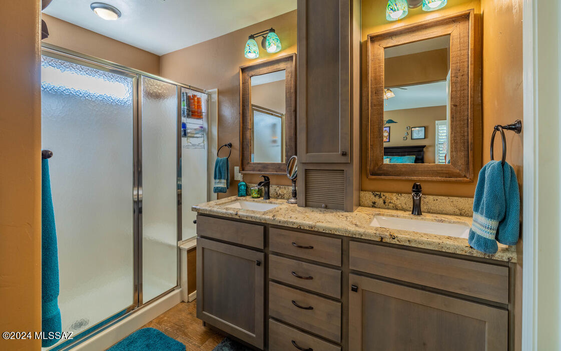 Heritage Highlands - Residential