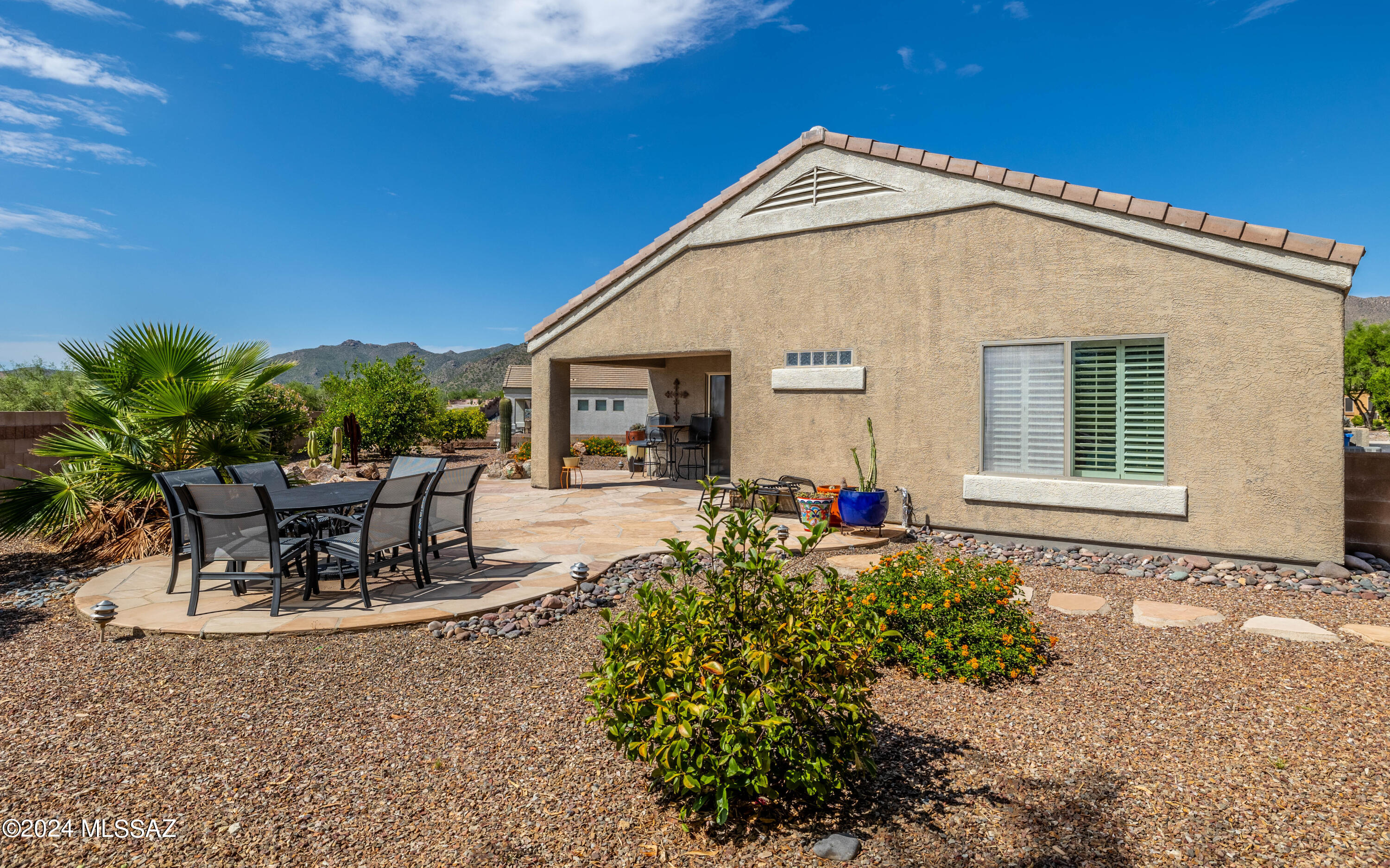 Heritage Highlands - Residential