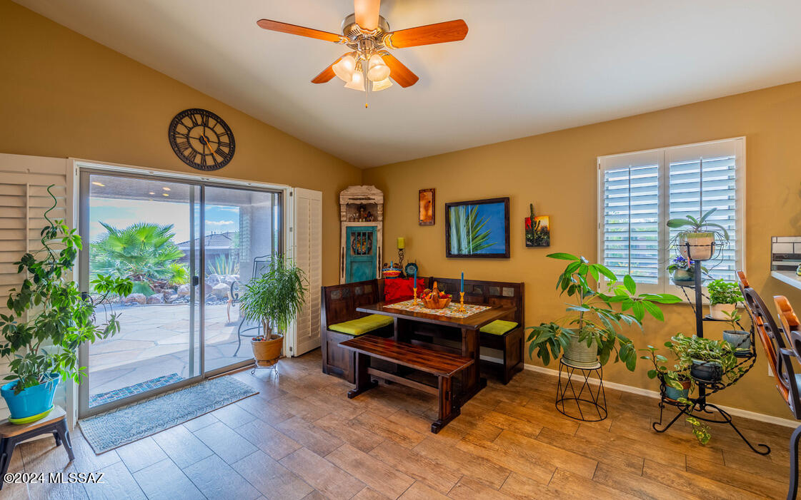 Heritage Highlands - Residential