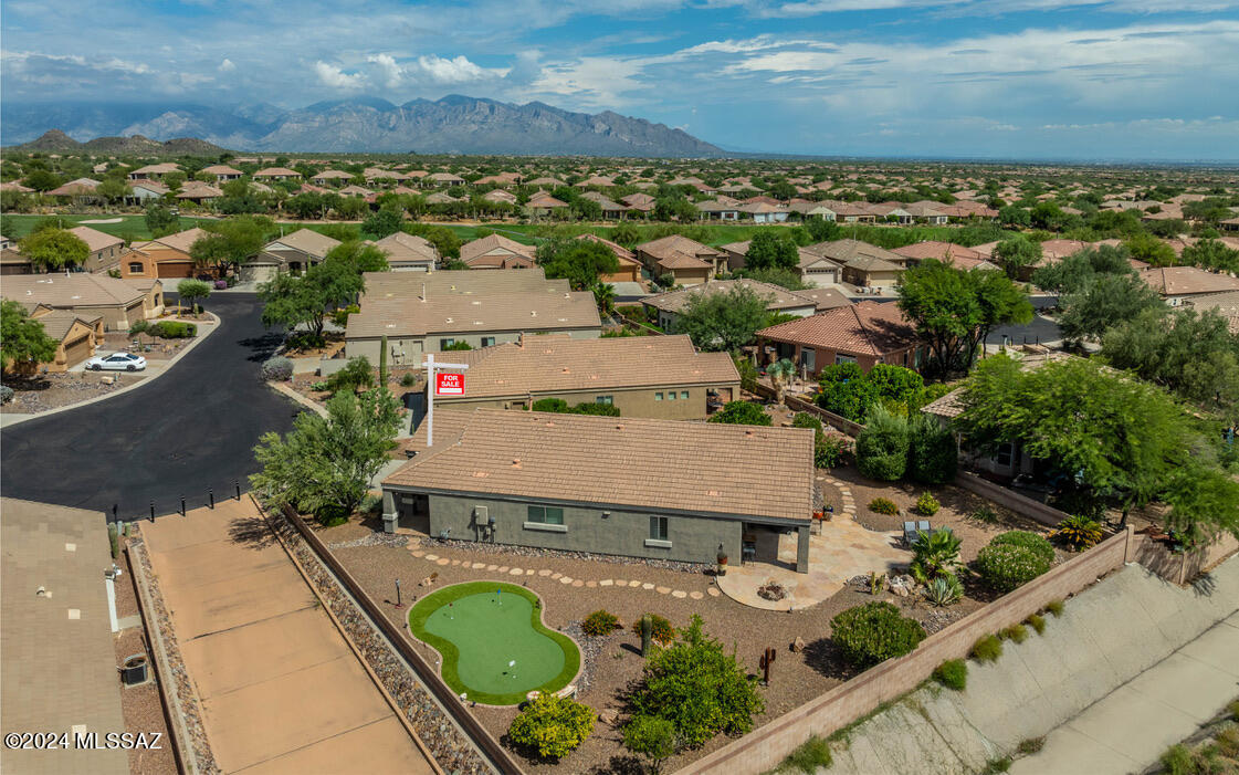 Heritage Highlands - Residential
