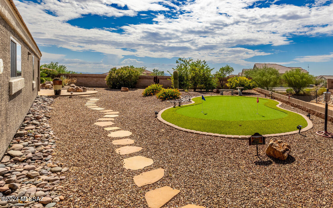 Heritage Highlands - Residential