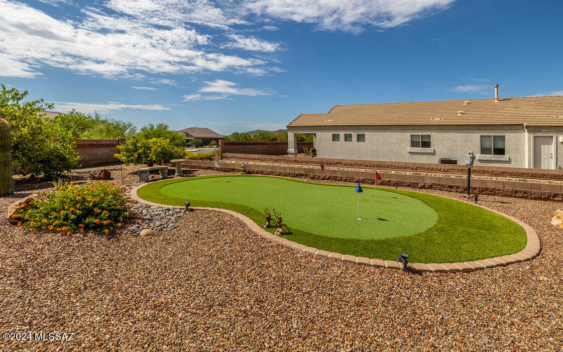 Heritage Highlands - Residential