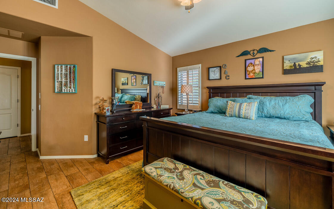 Heritage Highlands - Residential