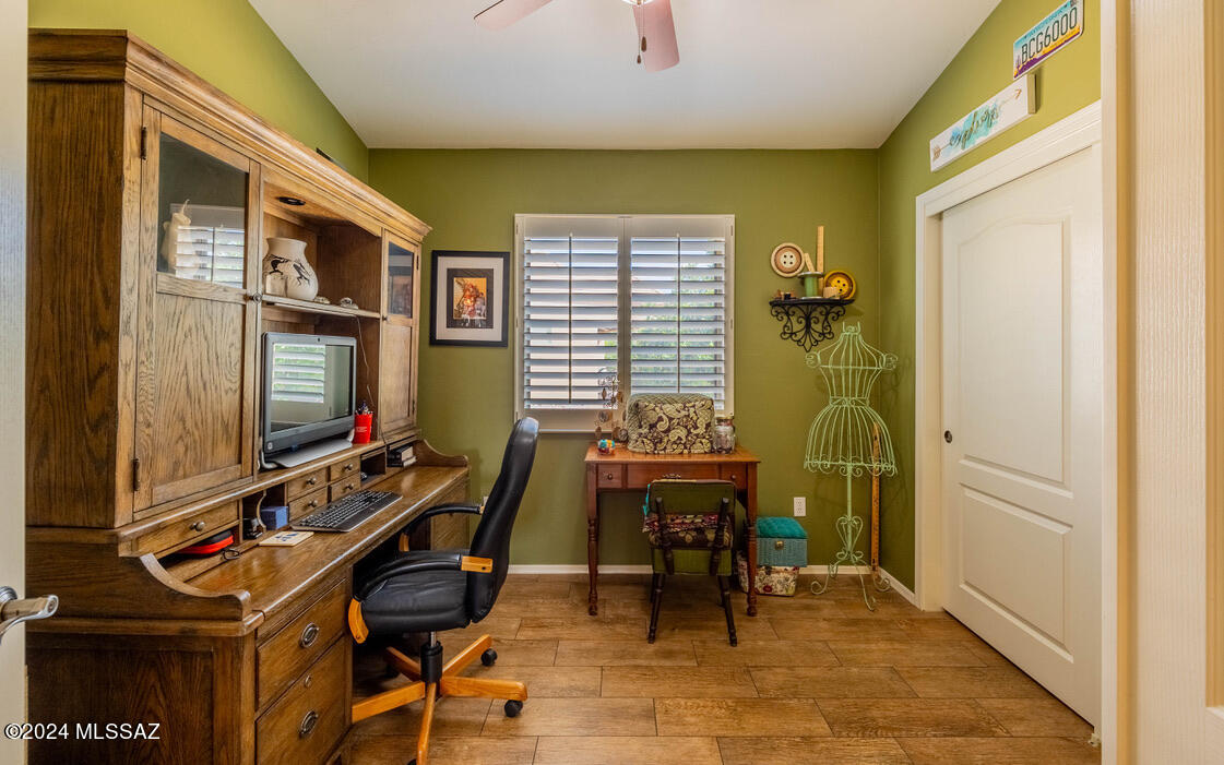 Heritage Highlands - Residential