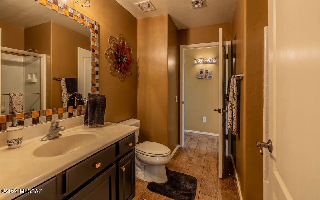 Heritage Highlands - Residential