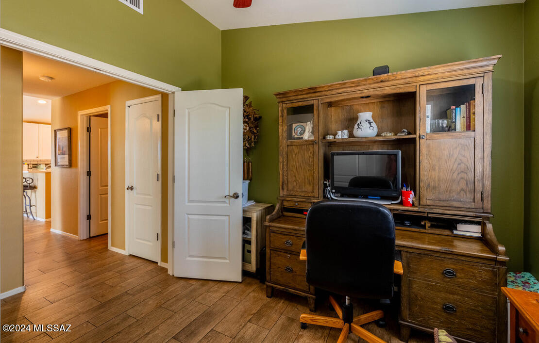 Heritage Highlands - Residential