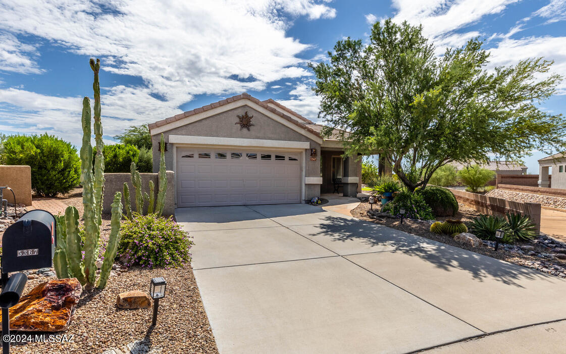 Heritage Highlands - Residential