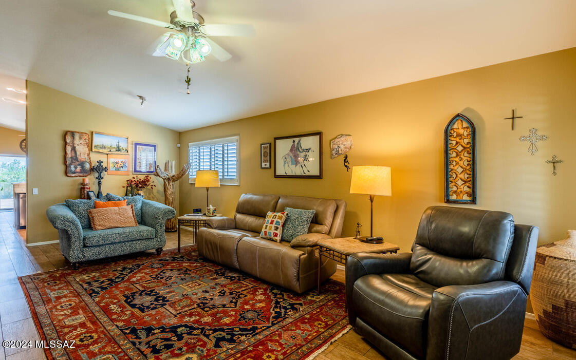 Heritage Highlands - Residential