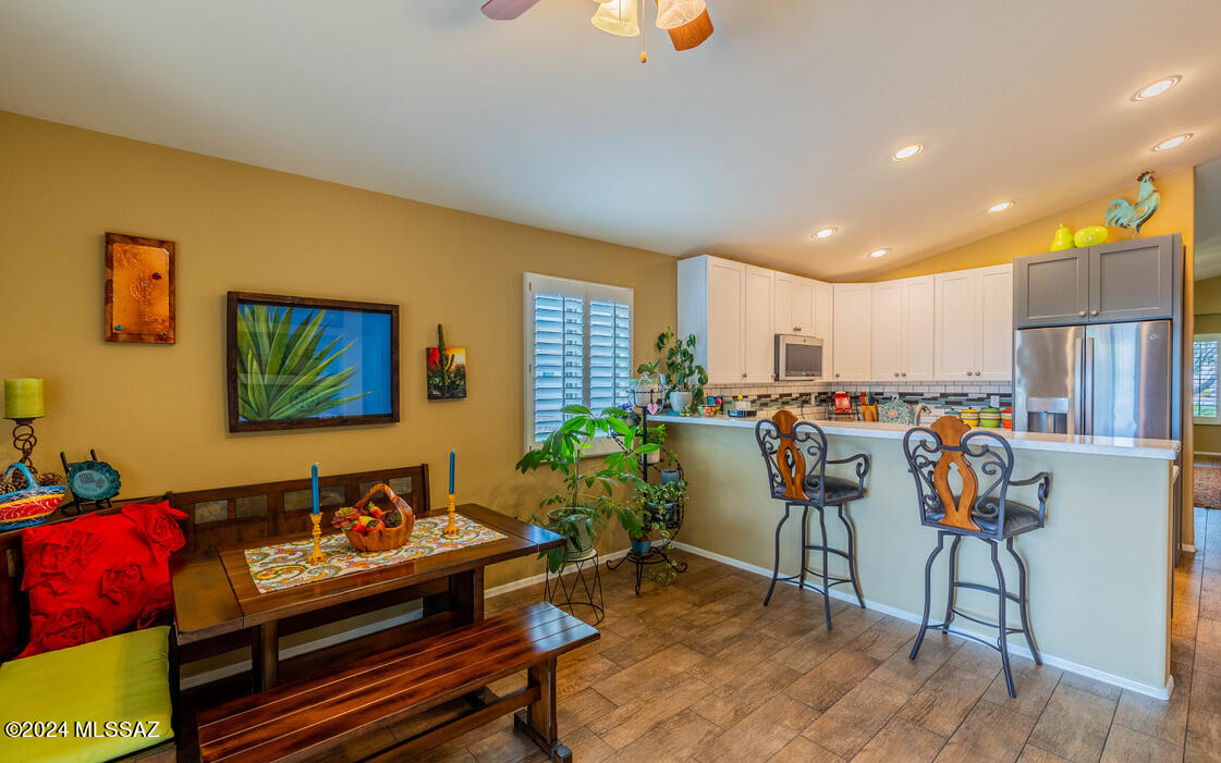 Heritage Highlands - Residential