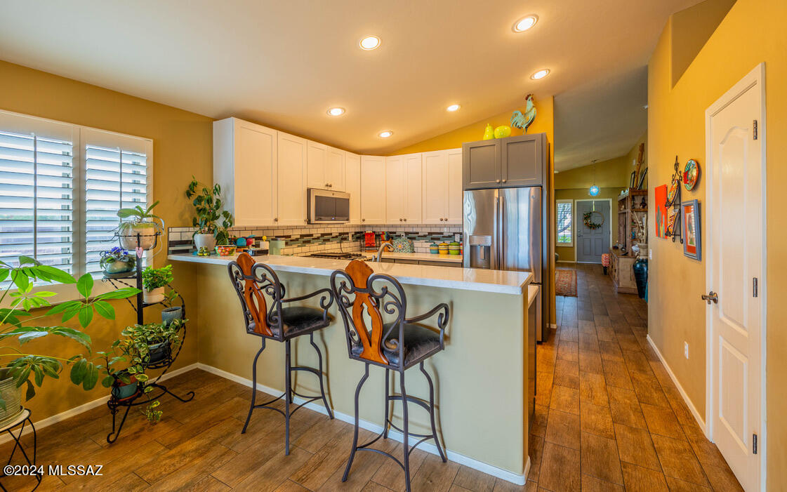 Heritage Highlands - Residential