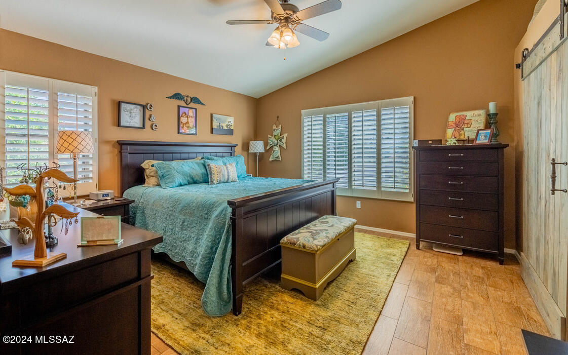 Heritage Highlands - Residential
