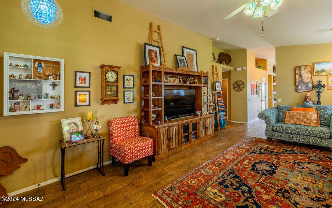 Heritage Highlands - Residential