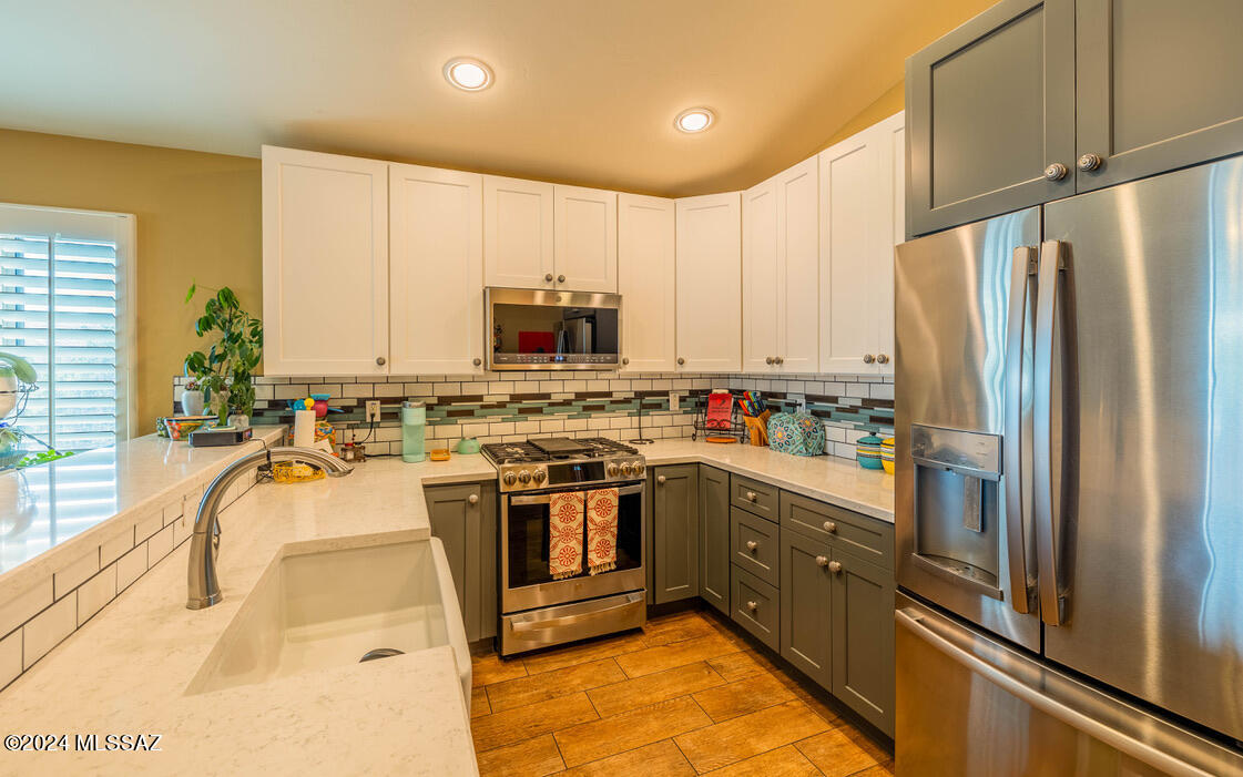 Heritage Highlands - Residential