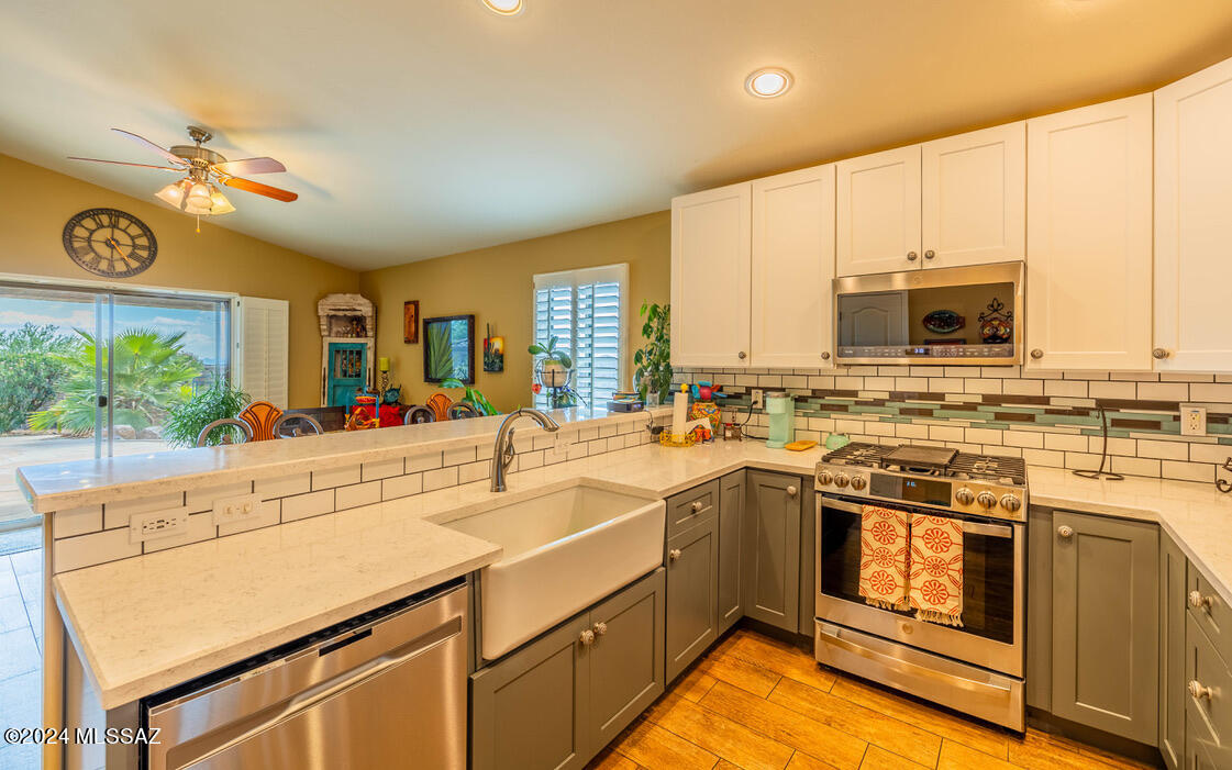 Heritage Highlands - Residential