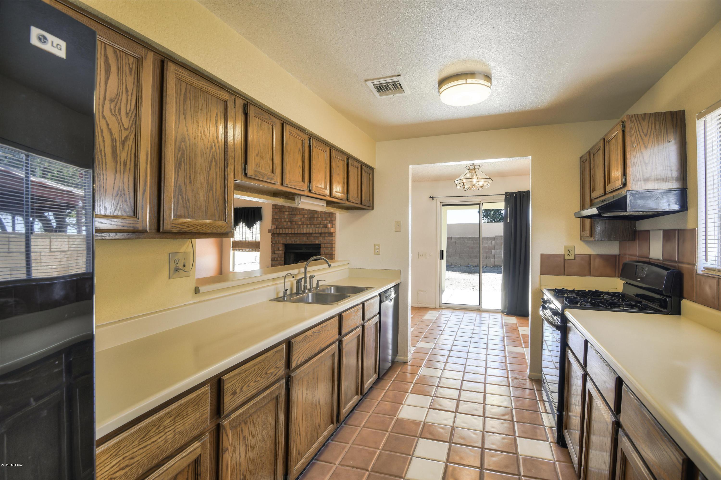 Cortaro Ridge (1-124) - Residential