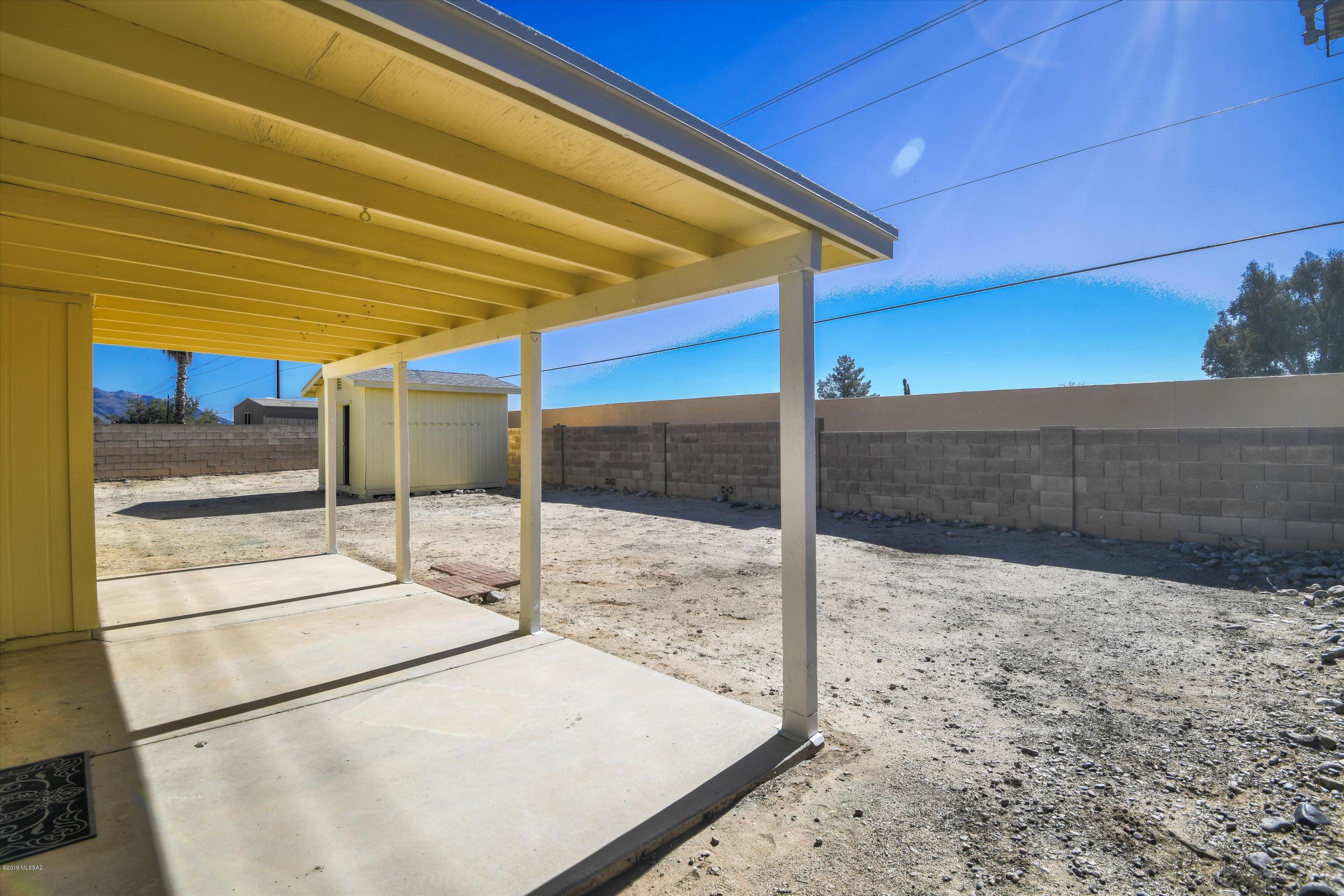 Cortaro Ridge (1-124) - Residential