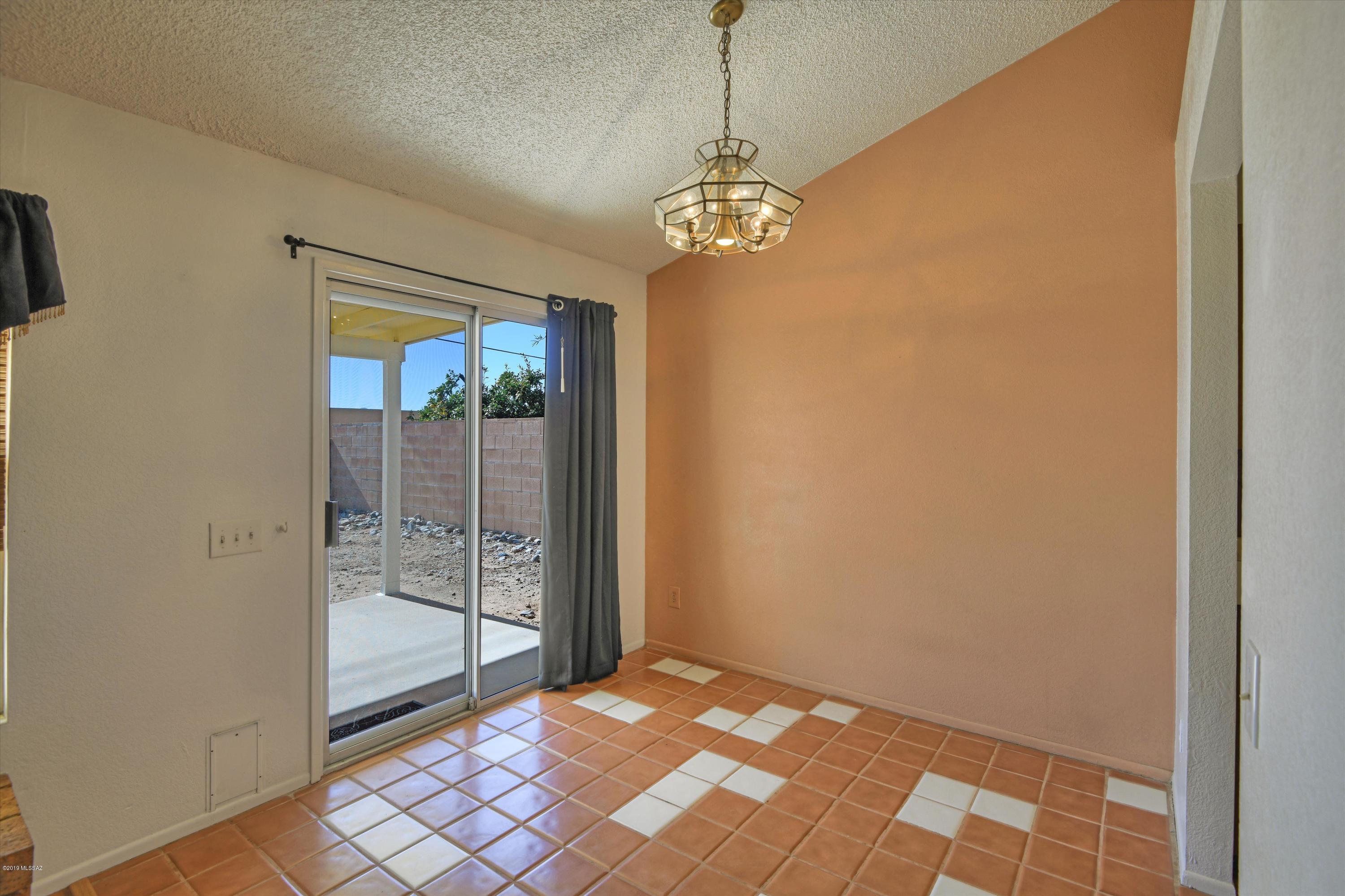 Cortaro Ridge (1-124) - Residential