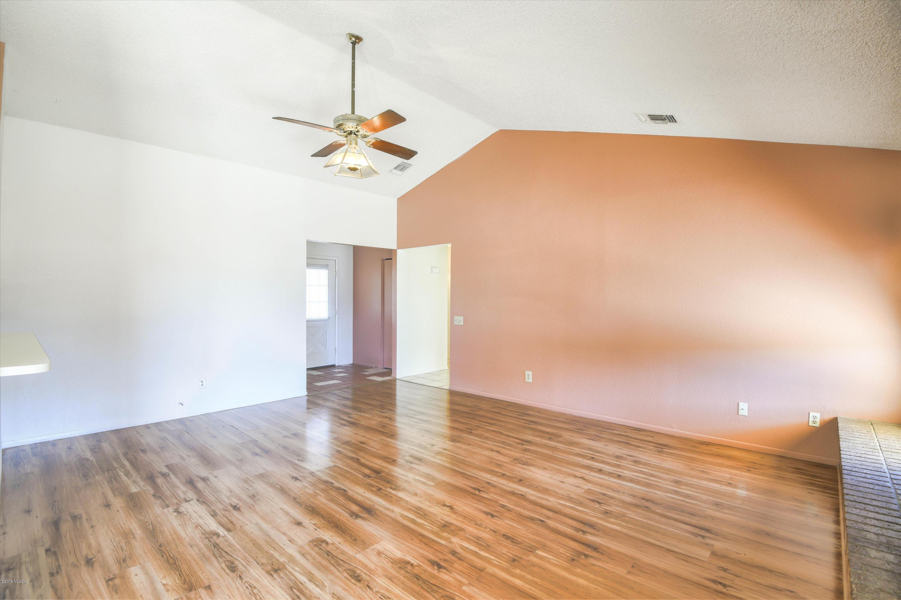 Cortaro Ridge (1-124) - Residential