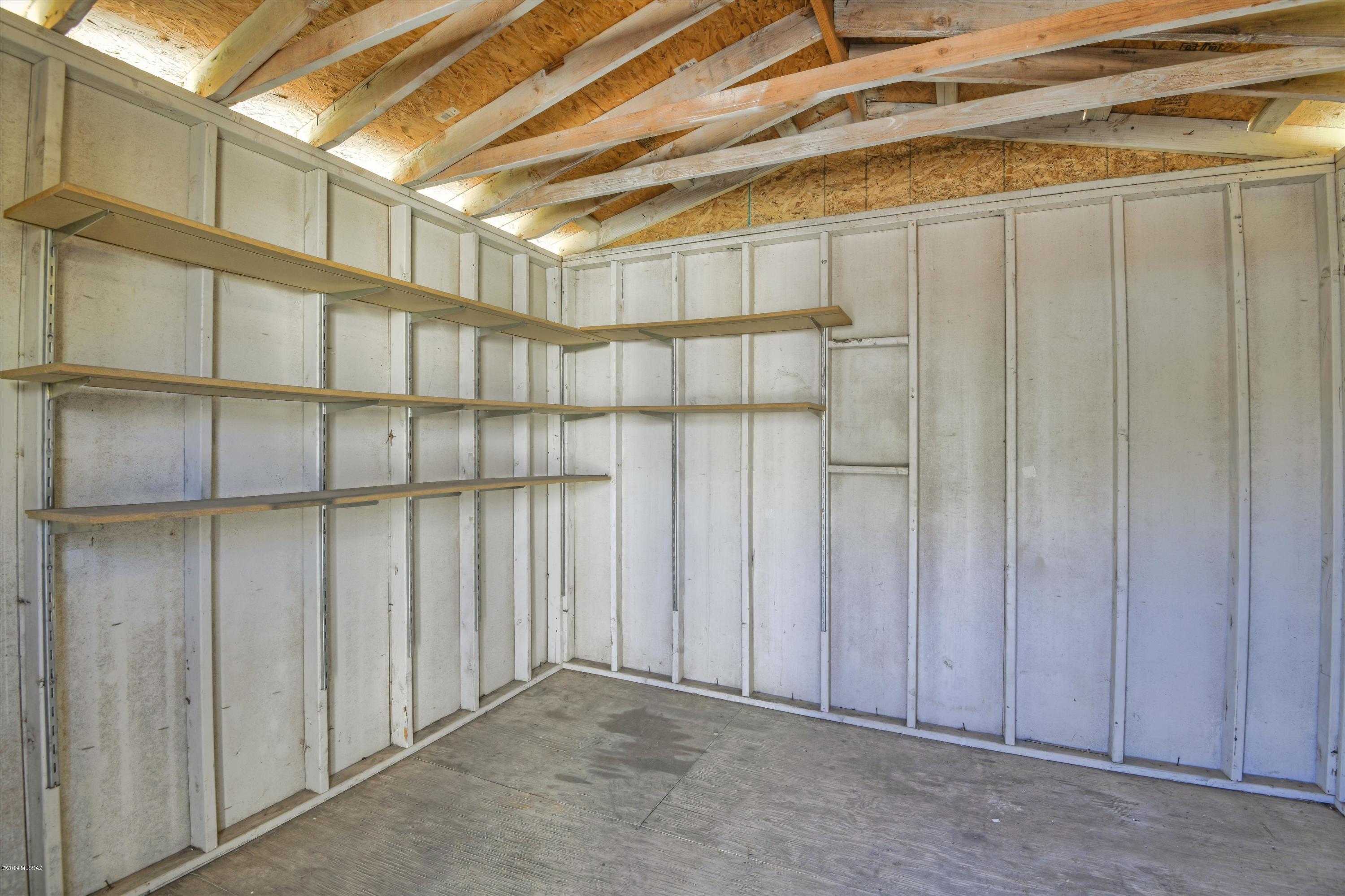 Cortaro Ridge (1-124) - Residential
