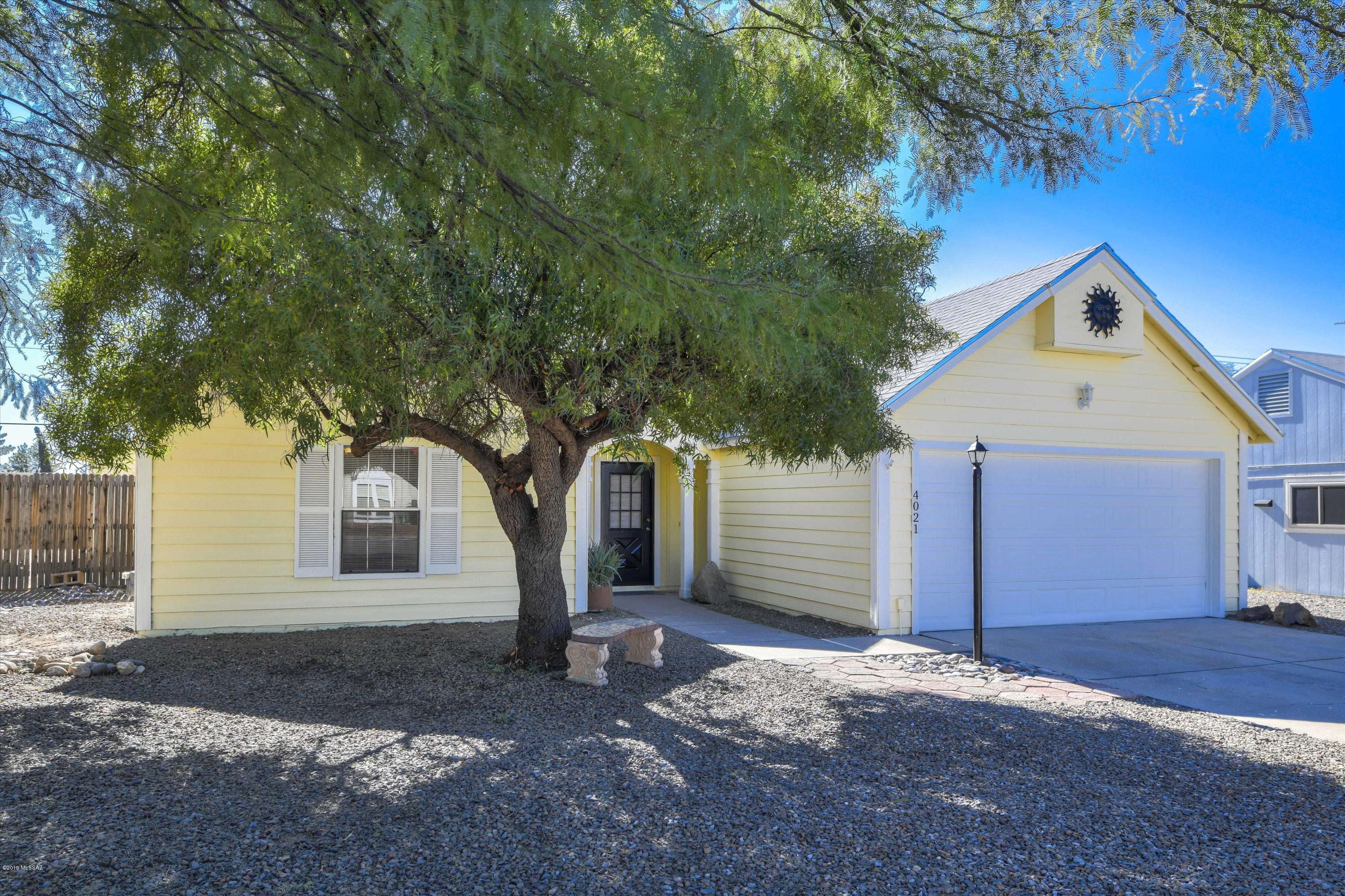 Cortaro Ridge (1-124) - Residential