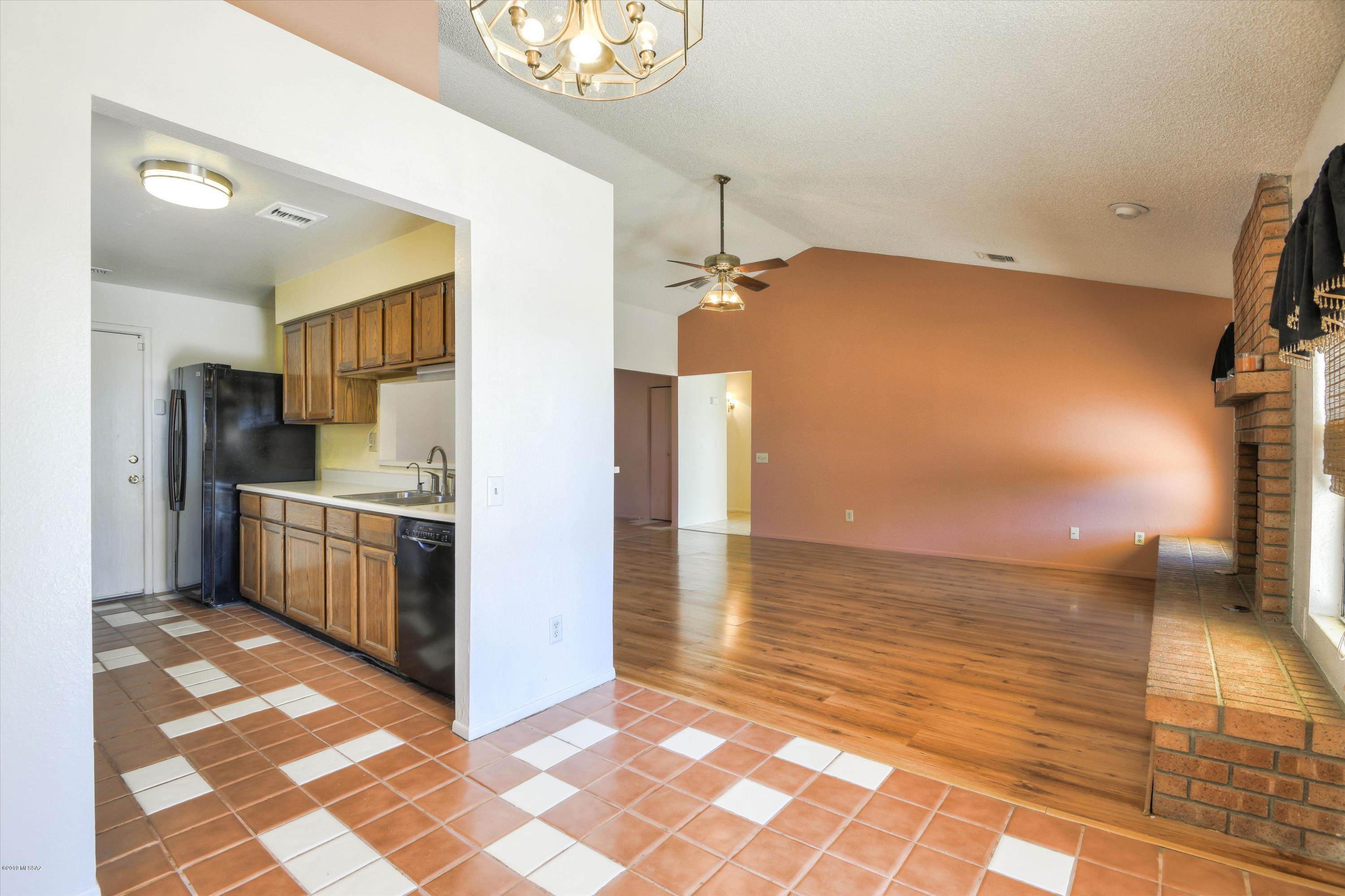 Cortaro Ridge (1-124) - Residential