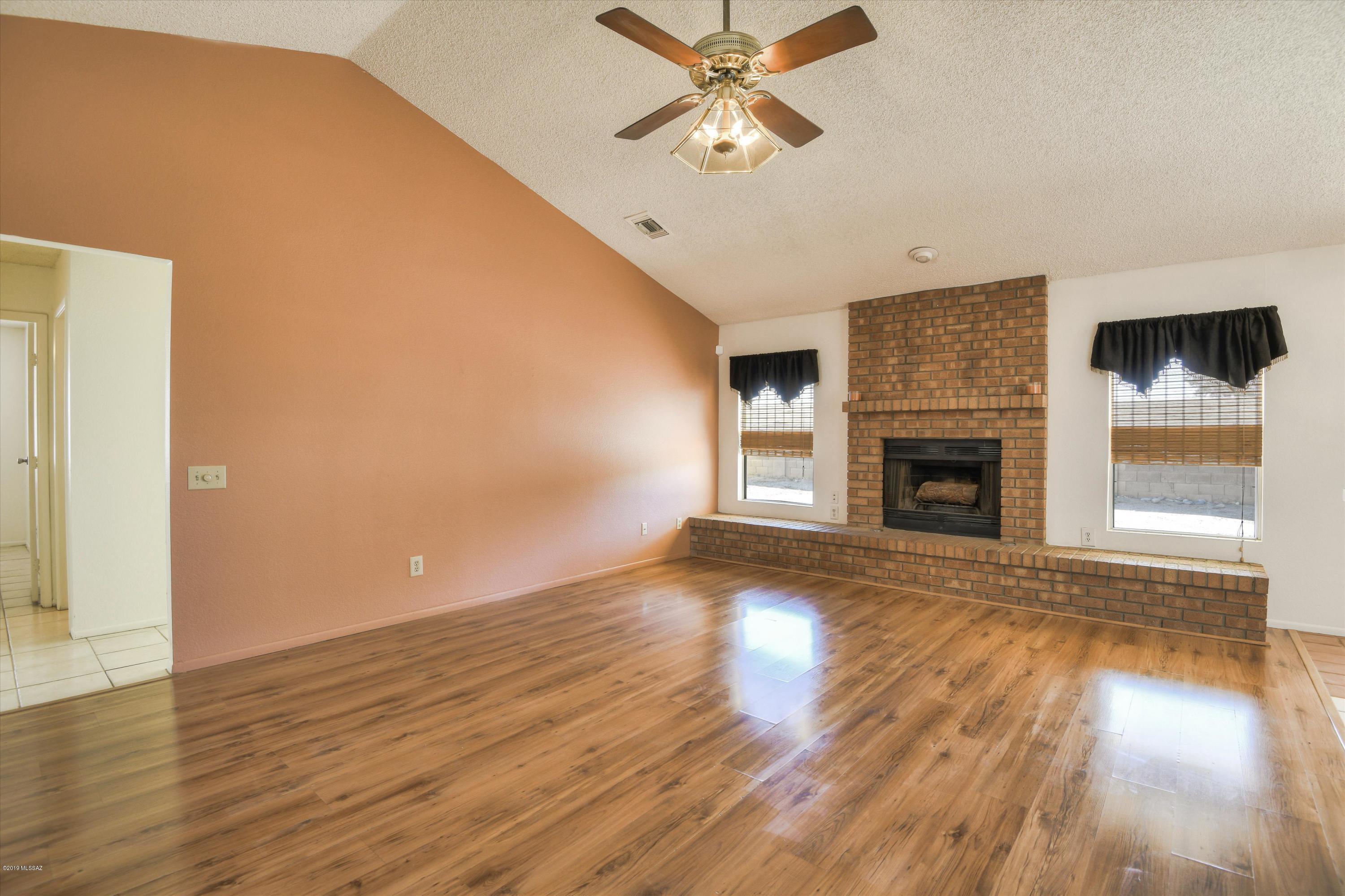 Cortaro Ridge (1-124) - Residential