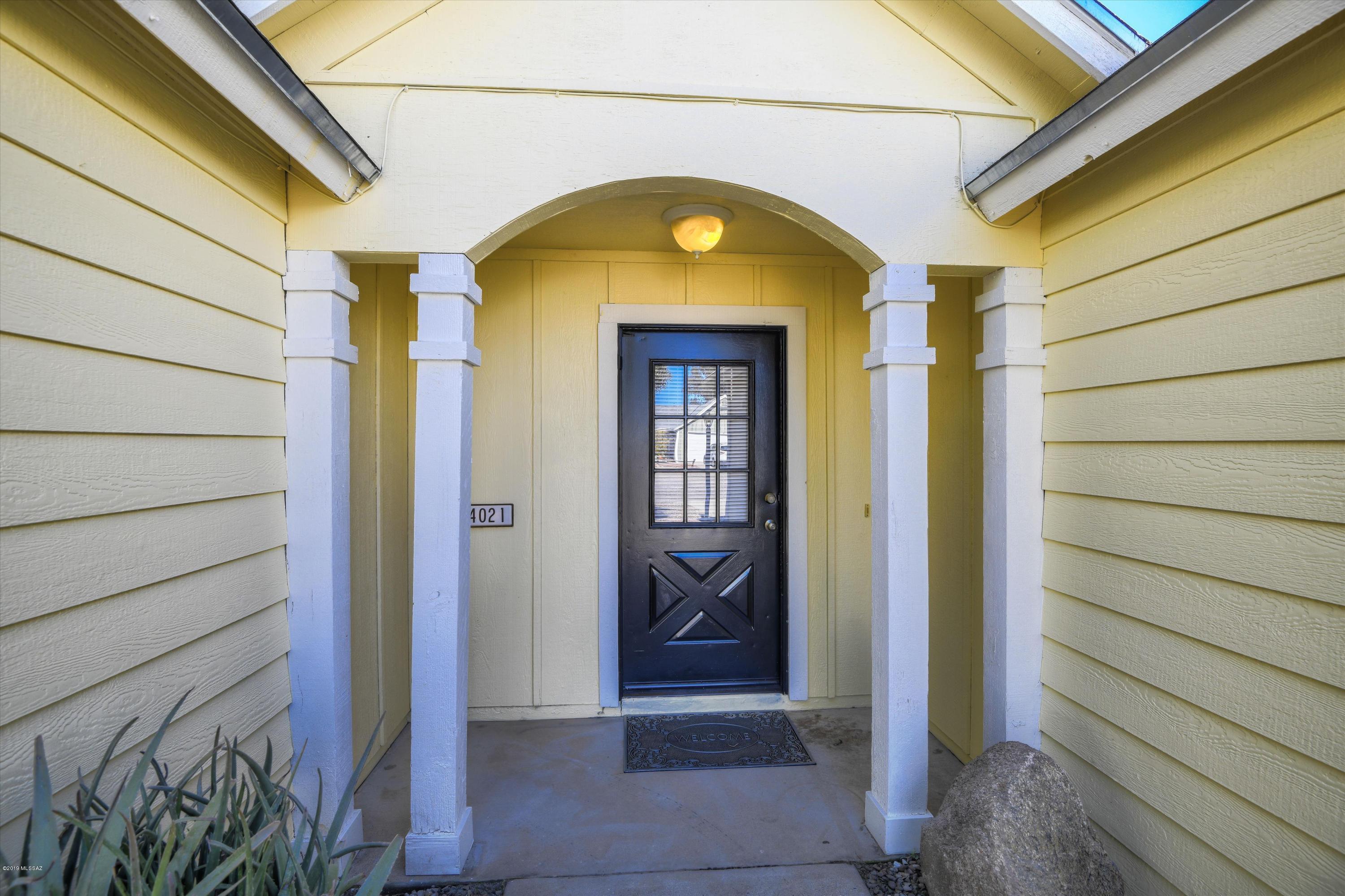Cortaro Ridge (1-124) - Residential