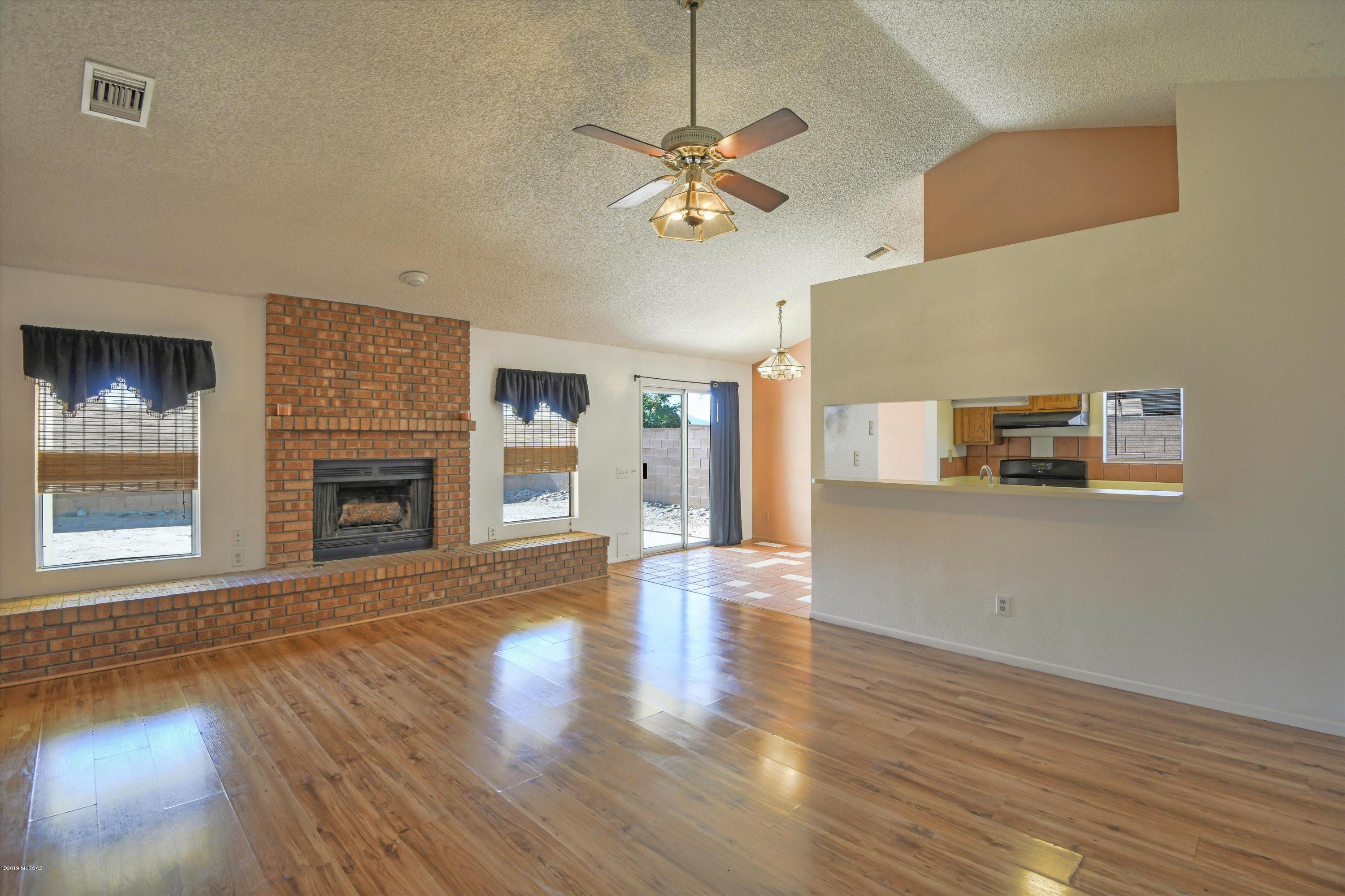 Cortaro Ridge (1-124) - Residential