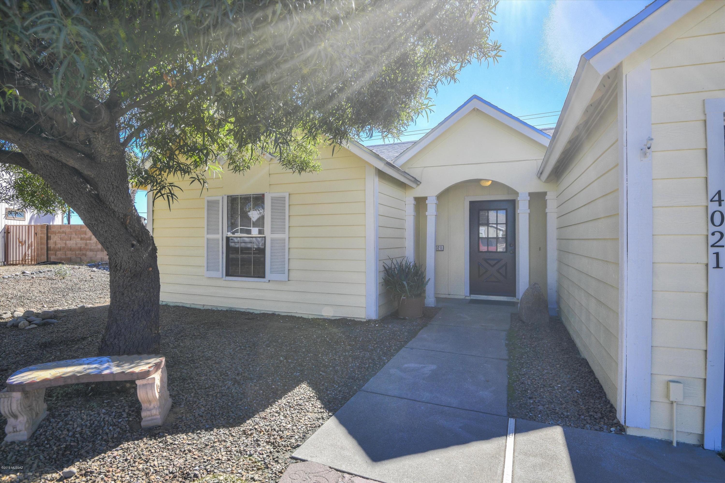 Cortaro Ridge (1-124) - Residential
