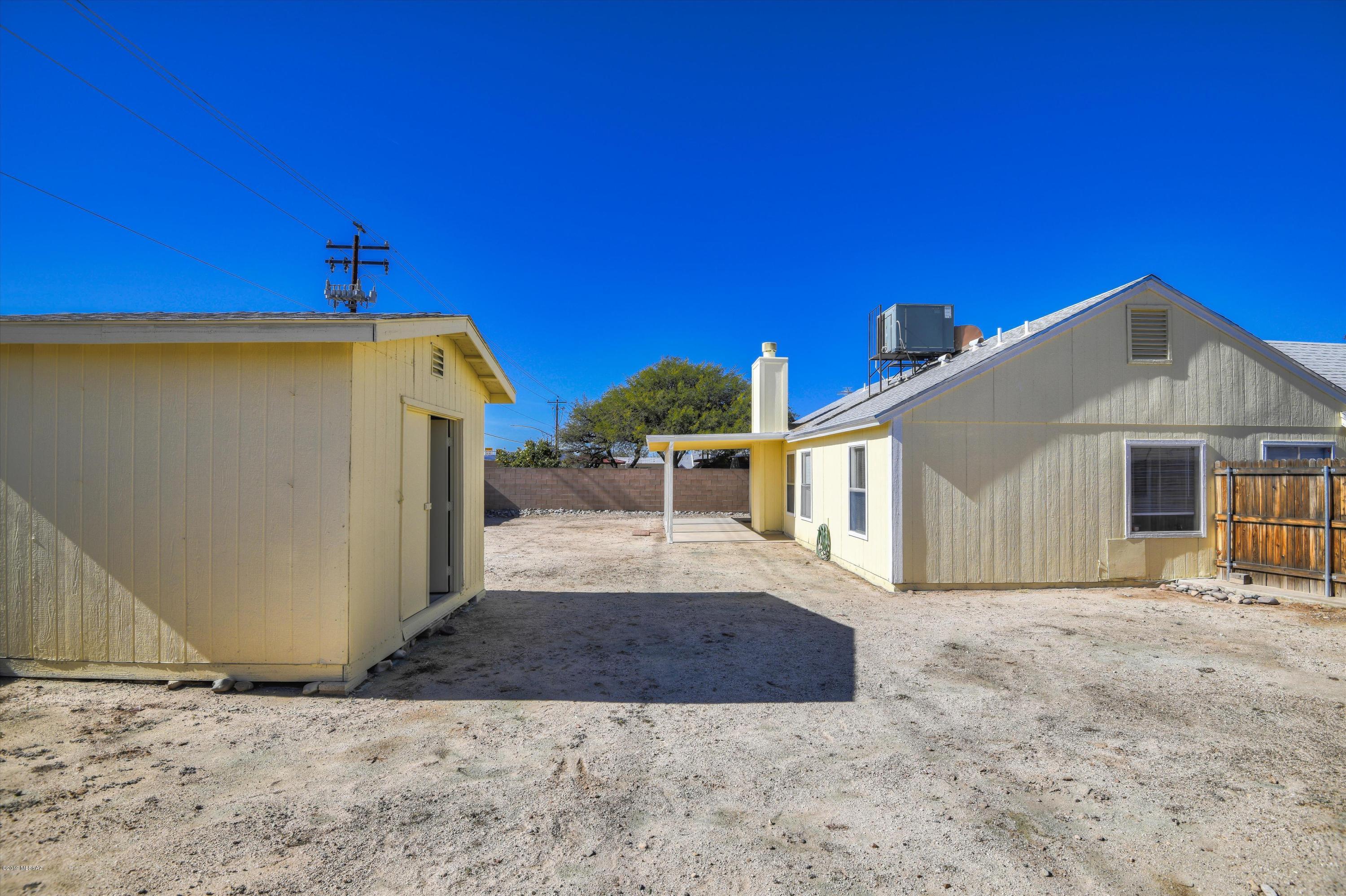 Cortaro Ridge (1-124) - Residential