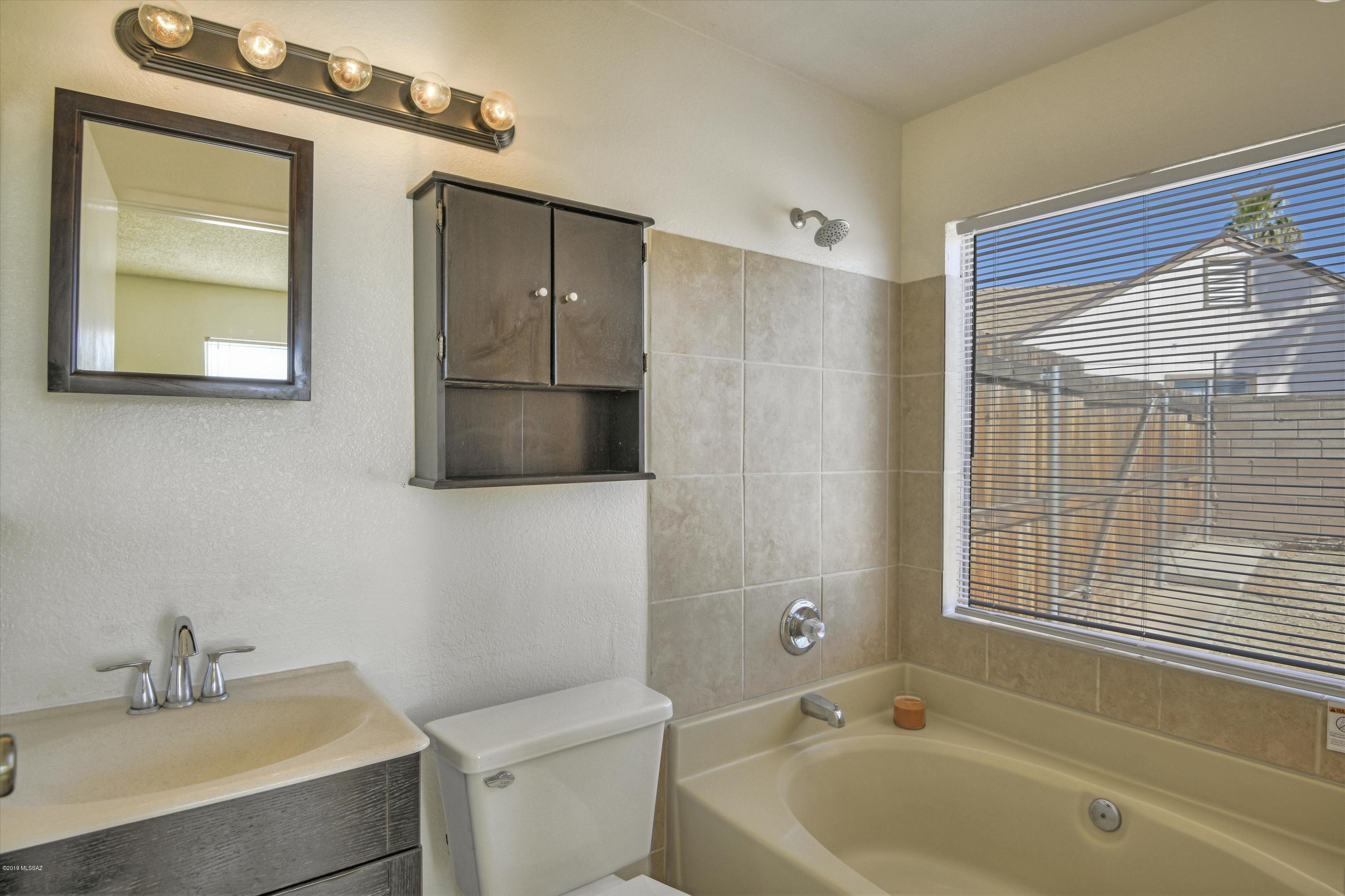 Cortaro Ridge (1-124) - Residential