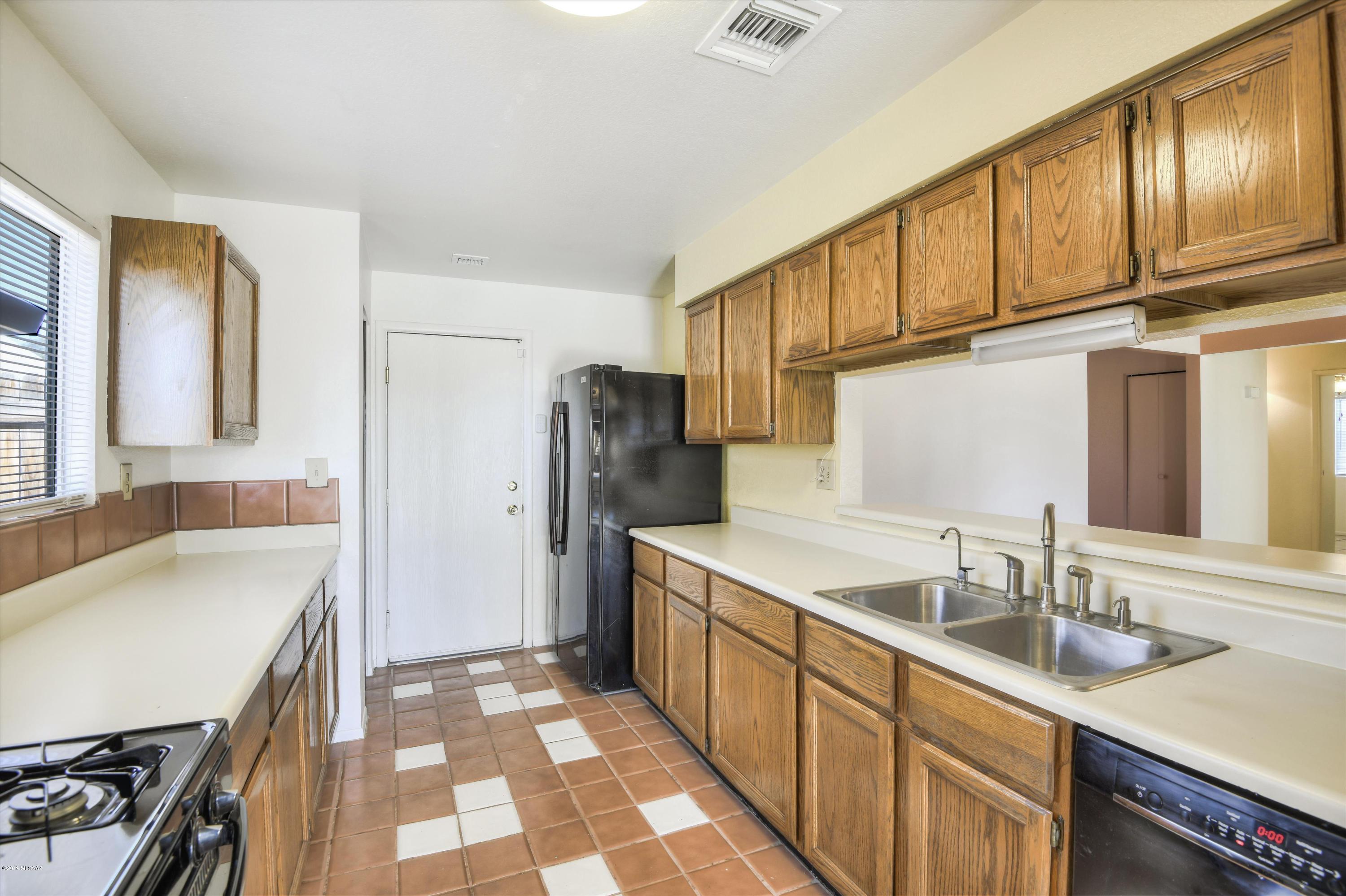 Cortaro Ridge (1-124) - Residential