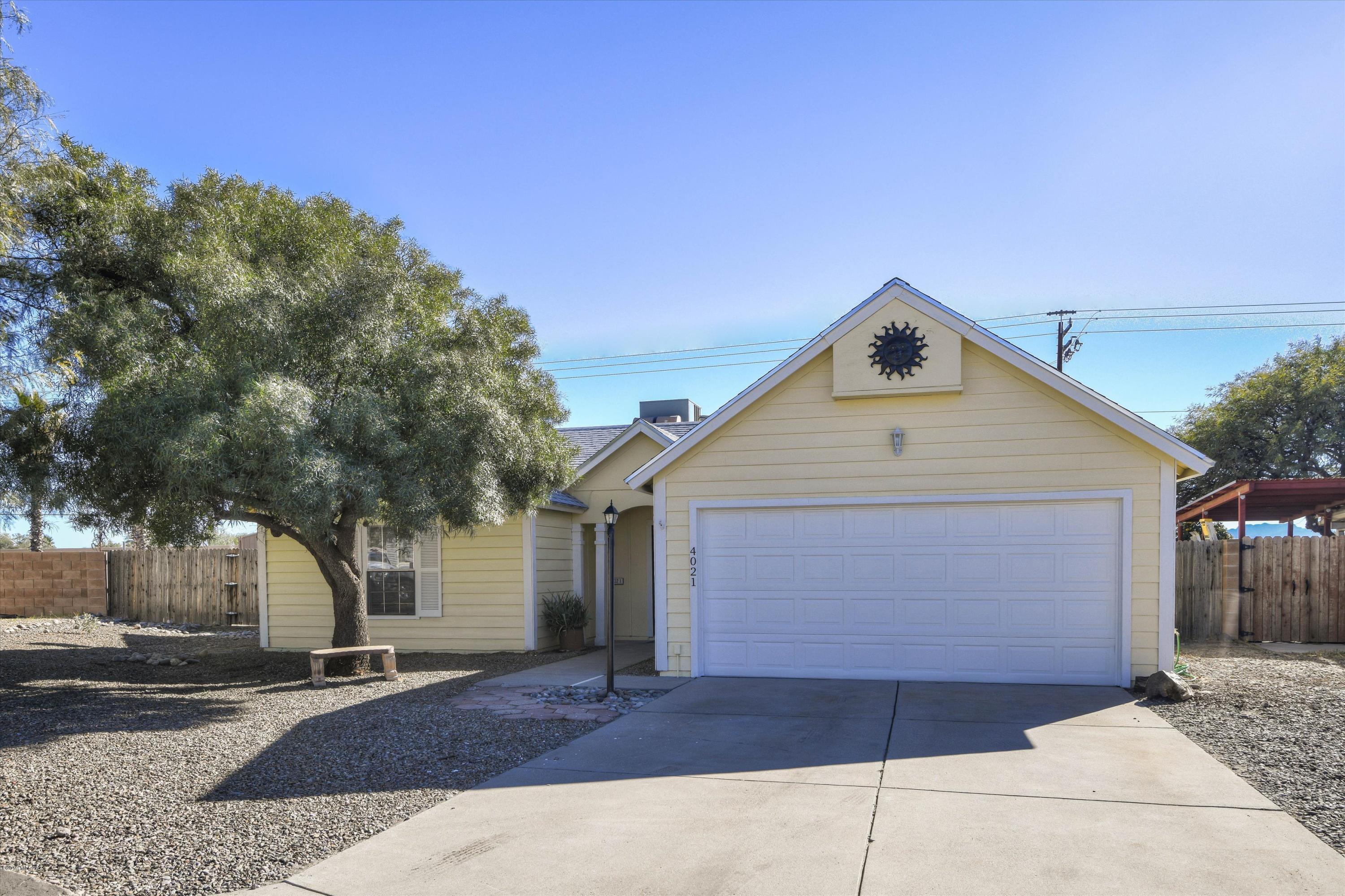 Cortaro Ridge (1-124) - Residential
