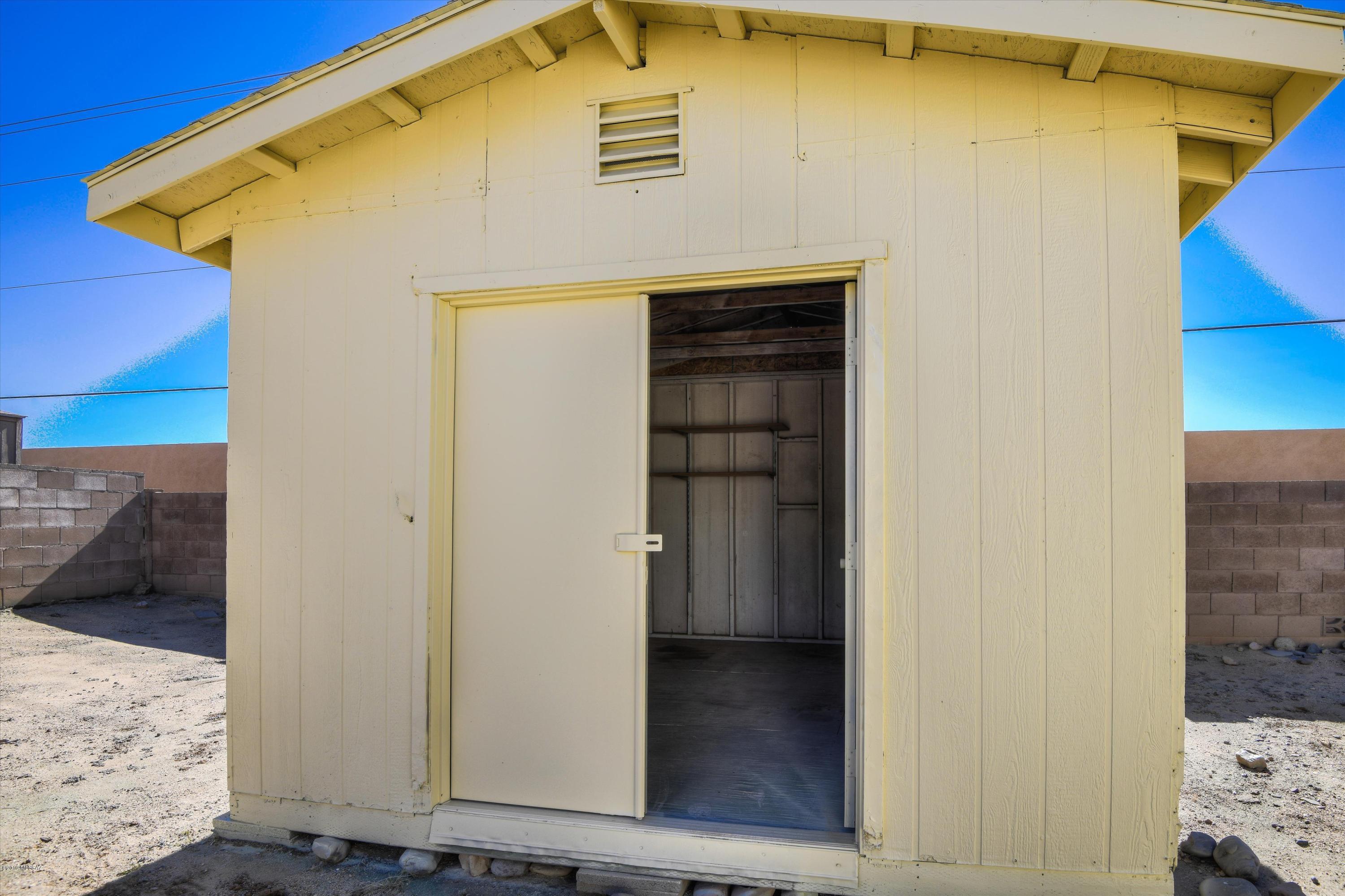Cortaro Ridge (1-124) - Residential