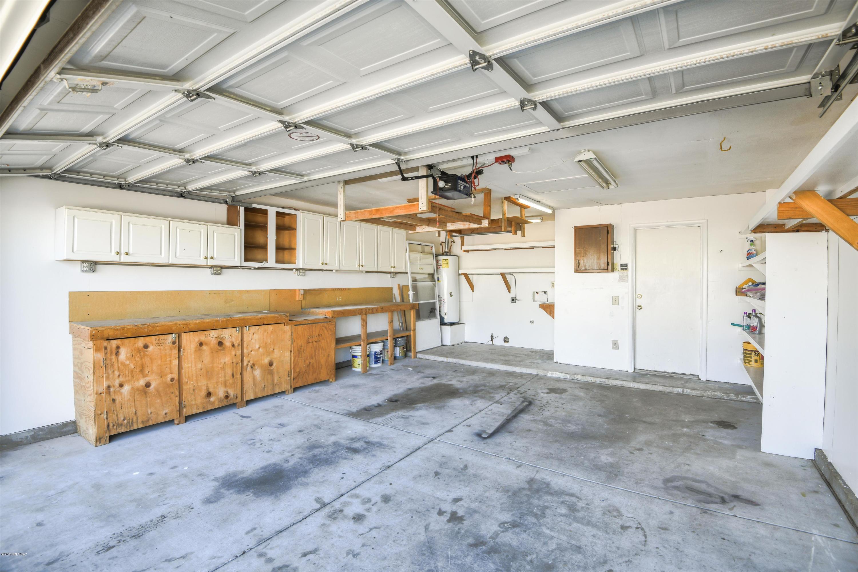 Cortaro Ridge (1-124) - Residential