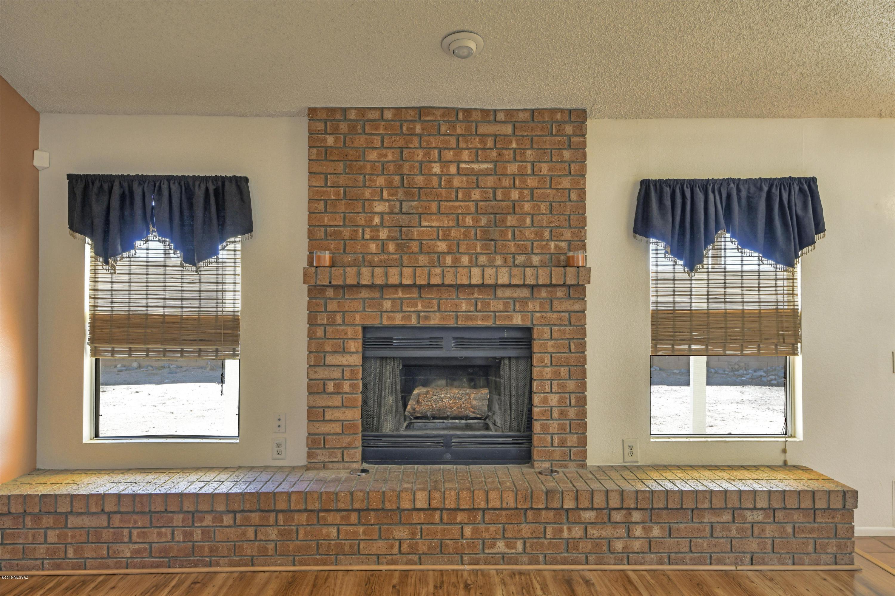 Cortaro Ridge (1-124) - Residential