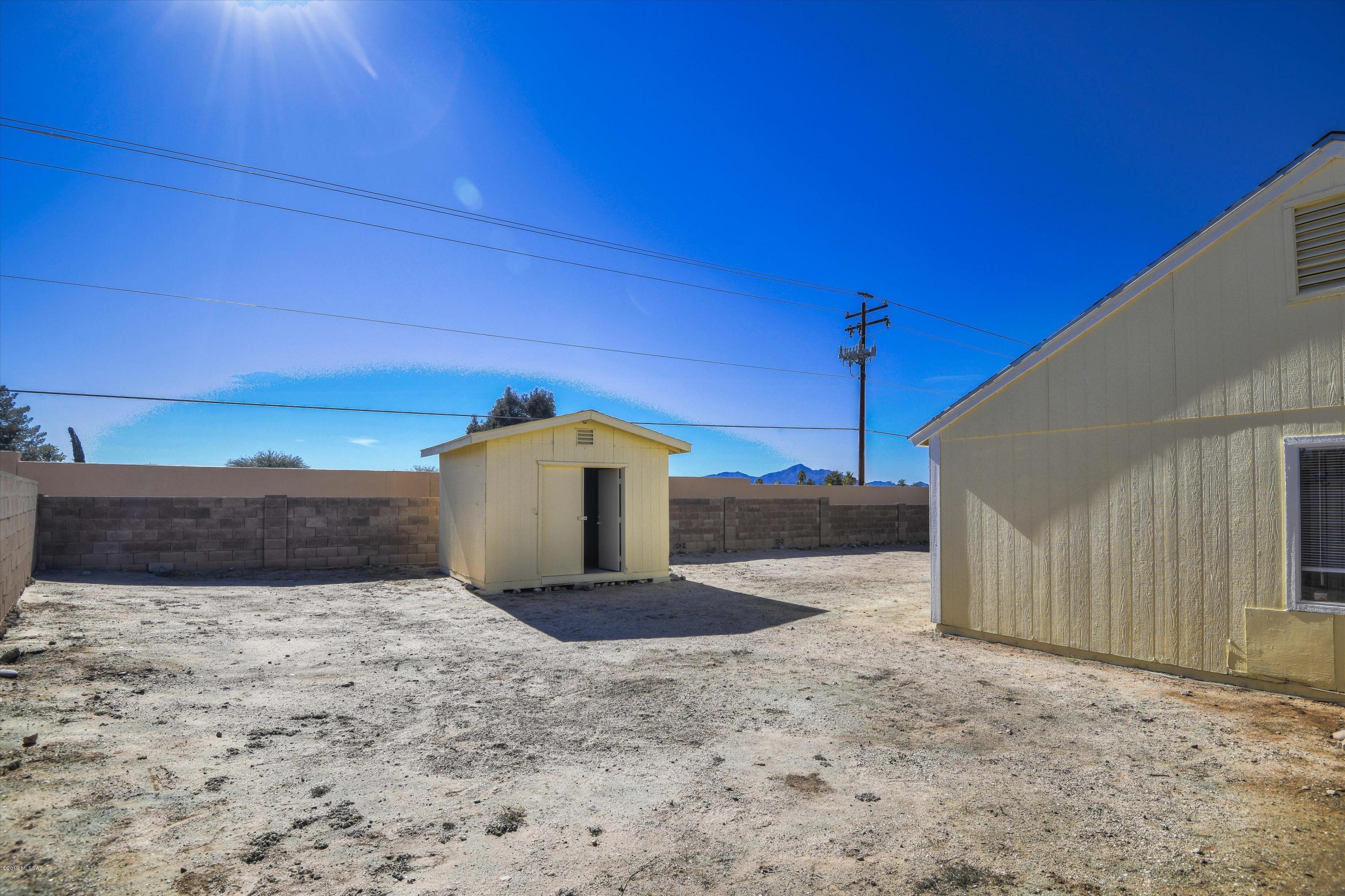 Cortaro Ridge (1-124) - Residential