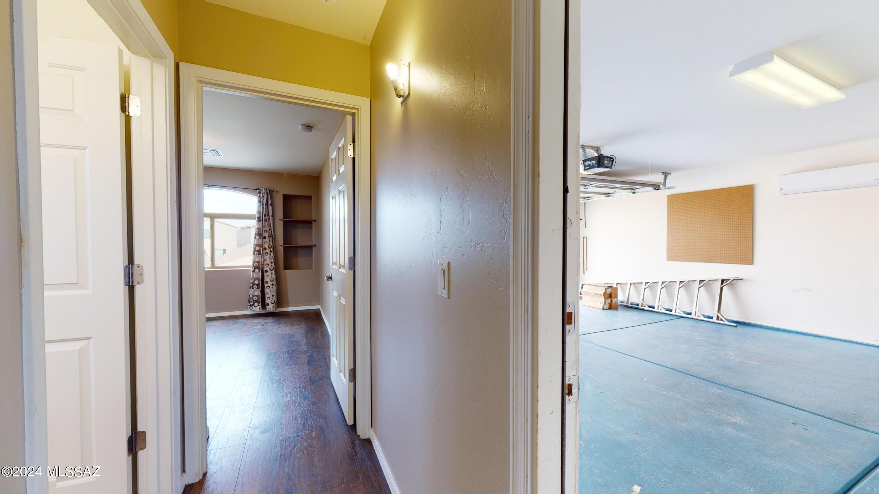 Santa Rita Ranch II (1-301) - Residential Lease