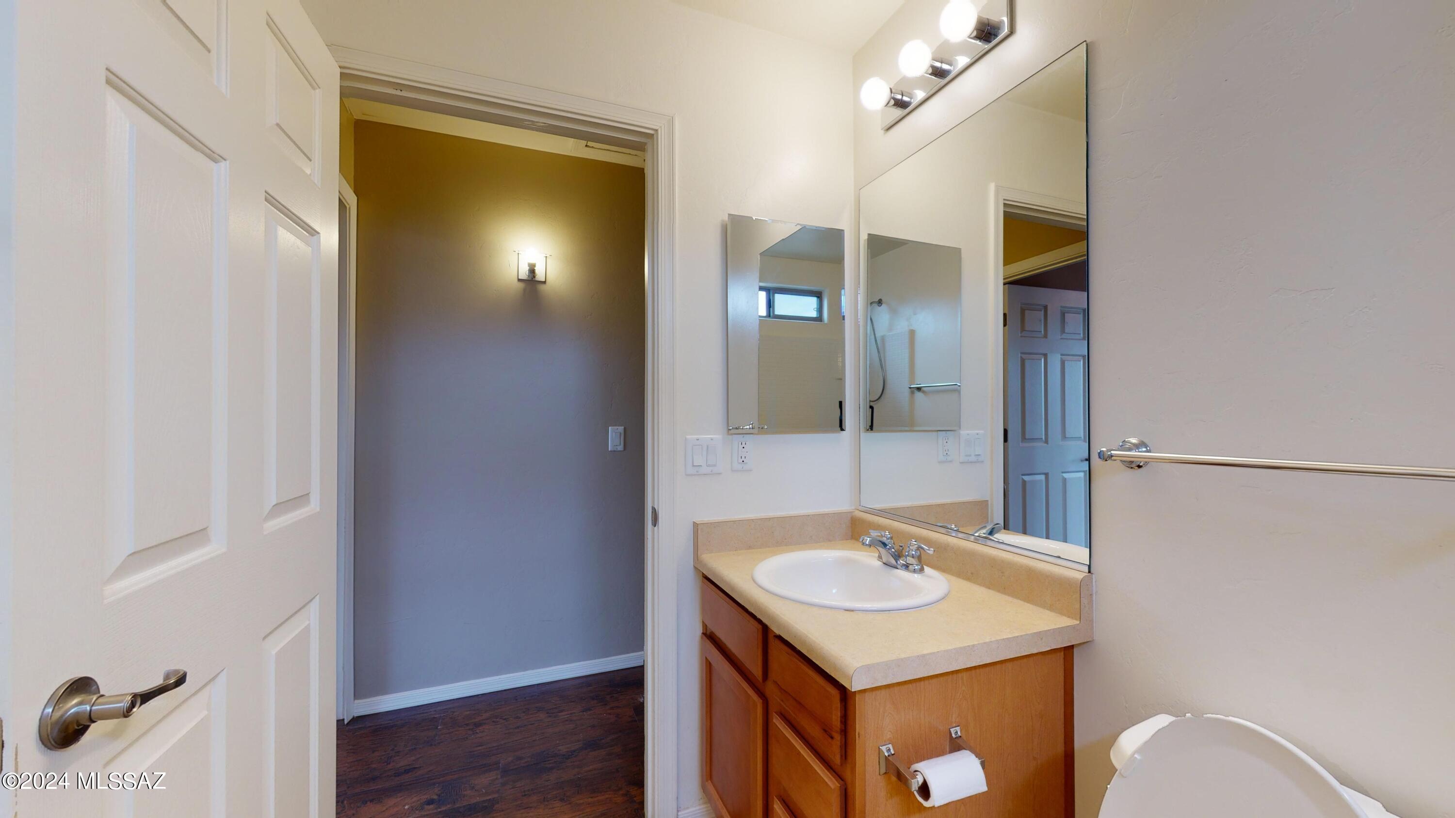 Santa Rita Ranch II (1-301) - Residential Lease
