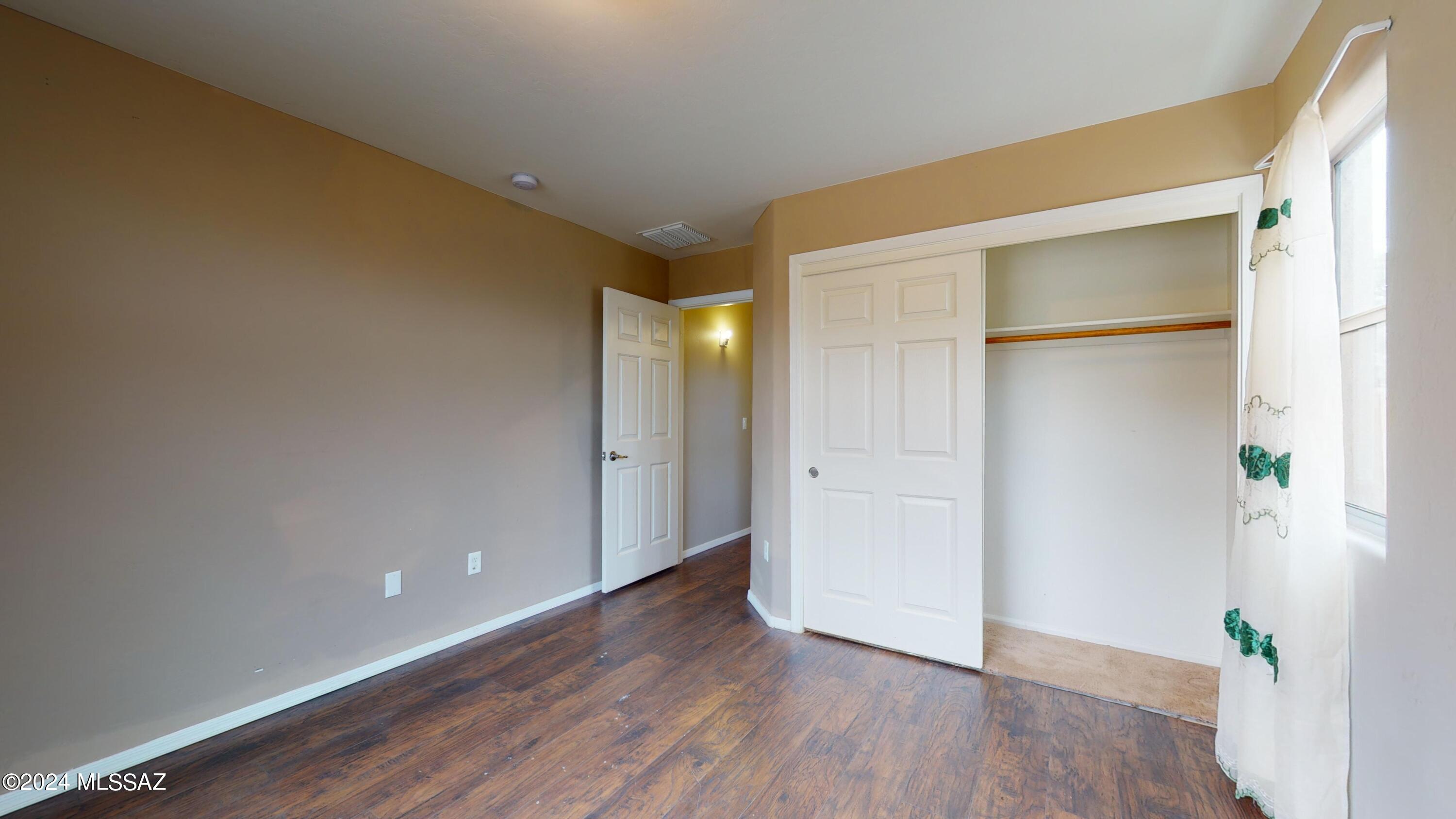 Santa Rita Ranch II (1-301) - Residential Lease