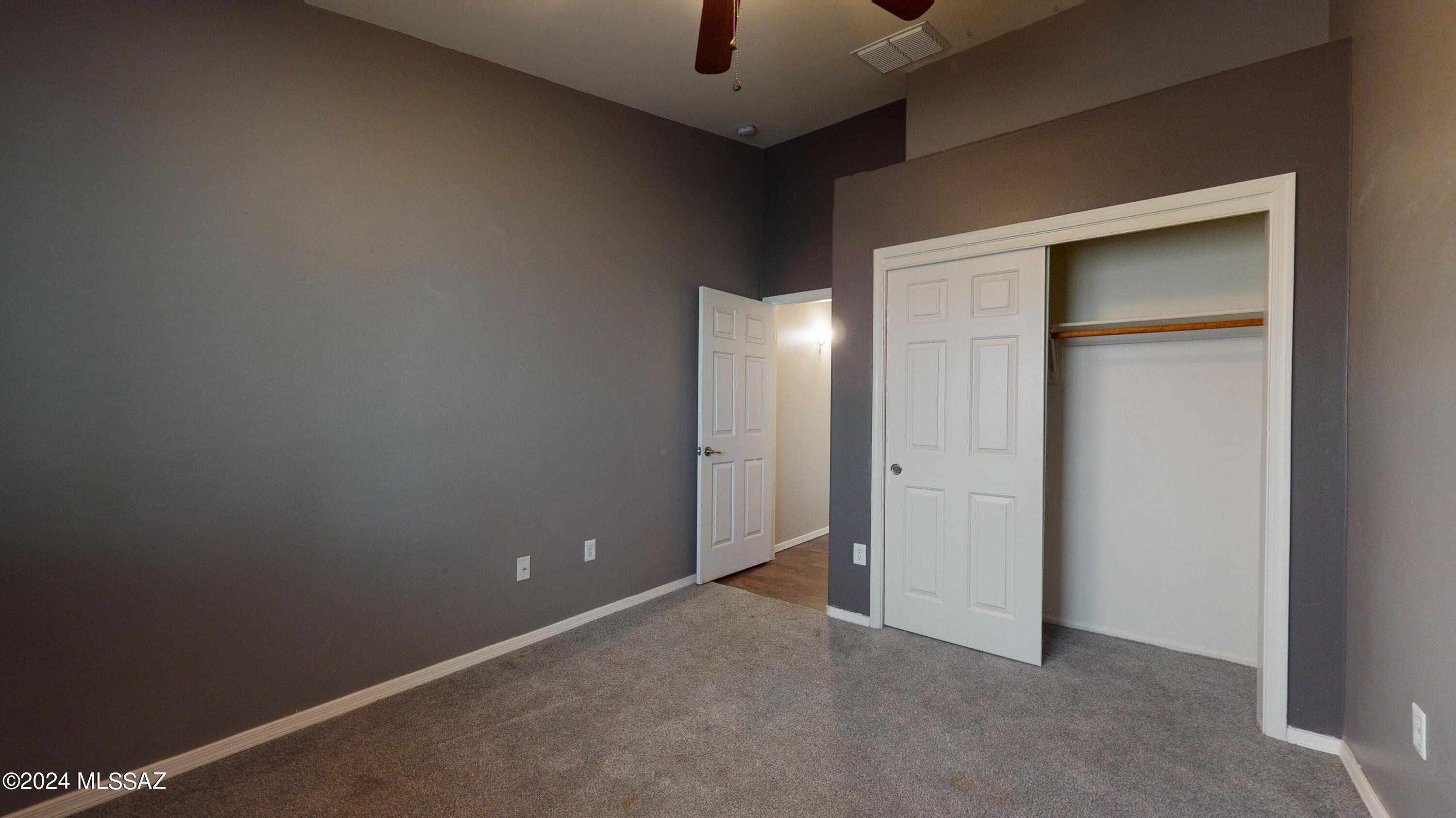Santa Rita Ranch II (1-301) - Residential Lease