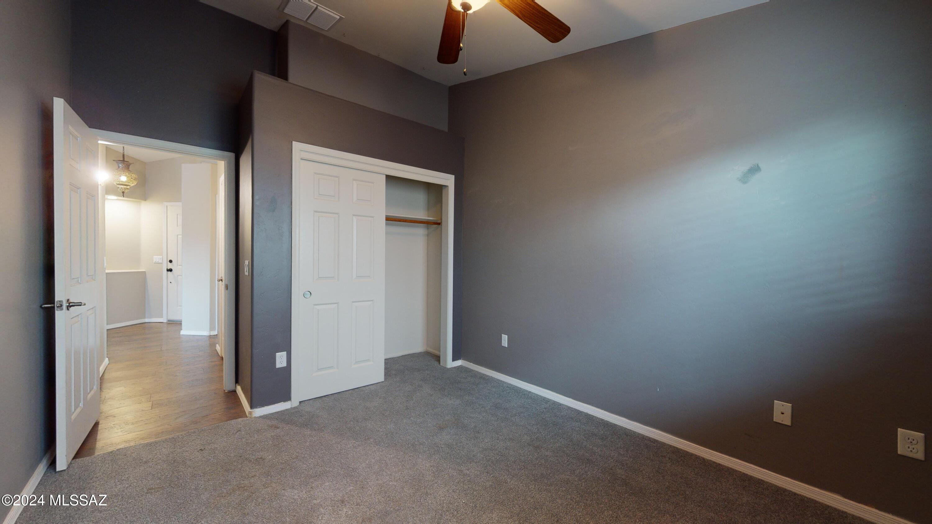Santa Rita Ranch II (1-301) - Residential Lease