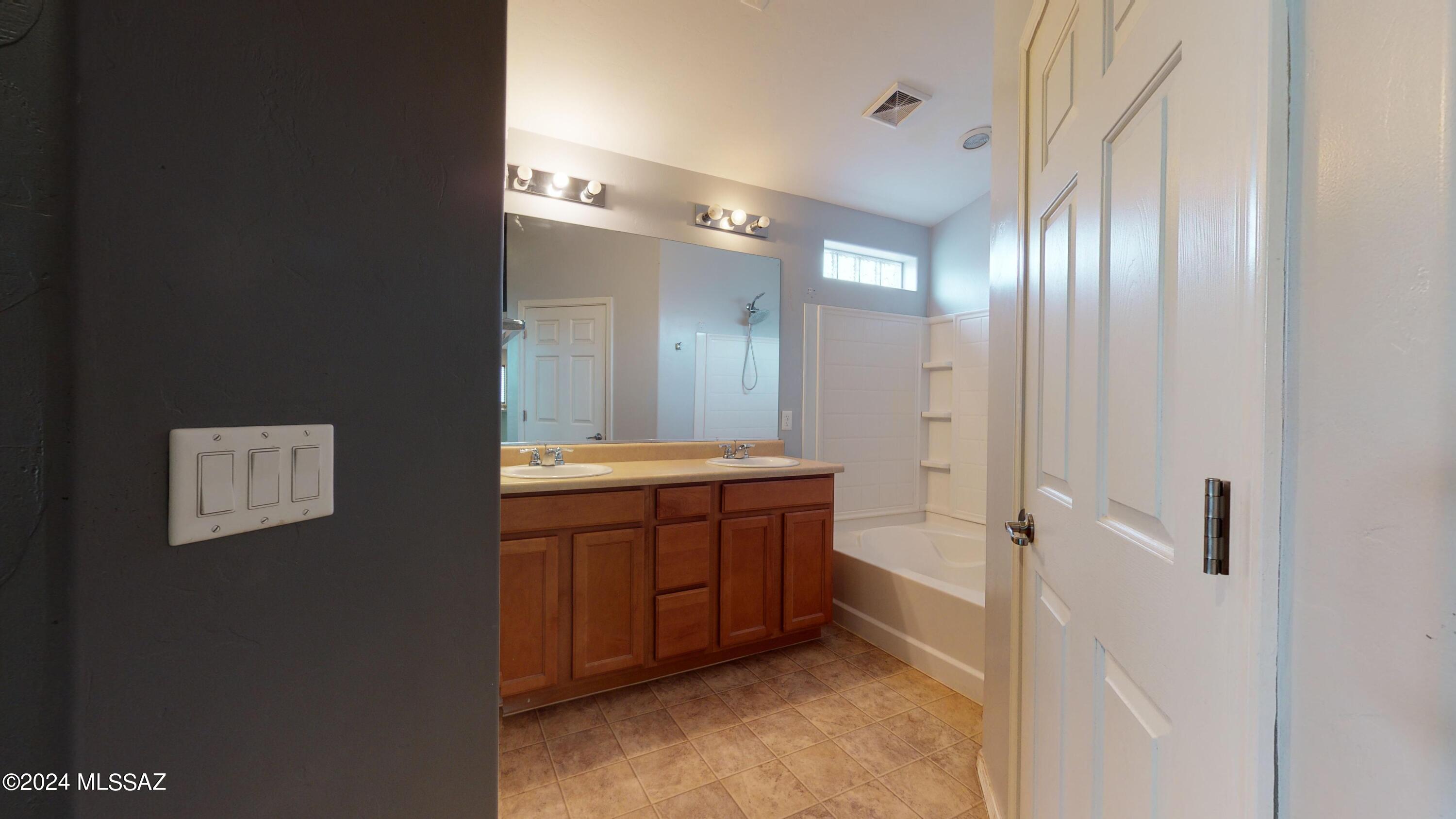 Santa Rita Ranch II (1-301) - Residential Lease
