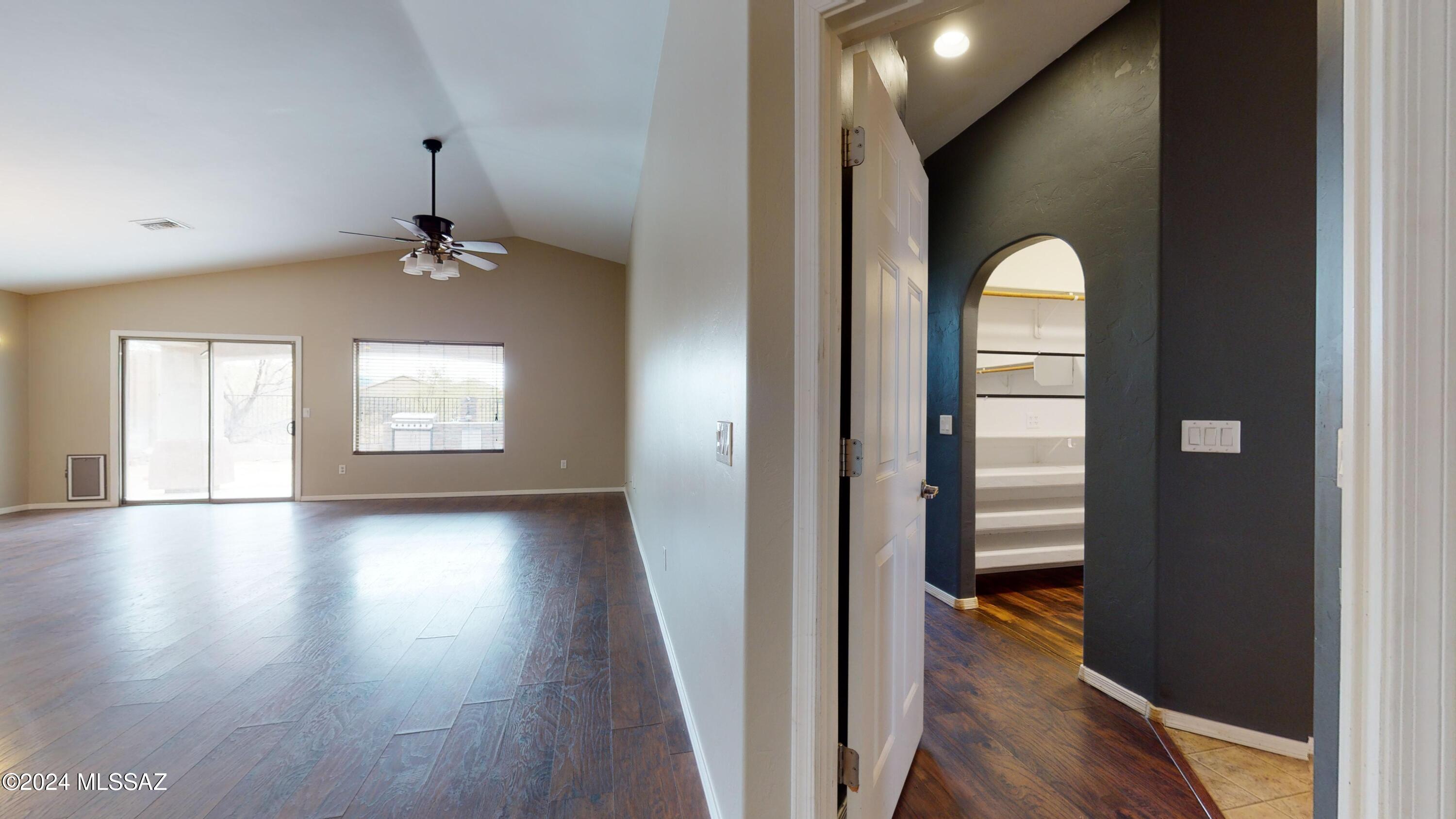Santa Rita Ranch II (1-301) - Residential Lease