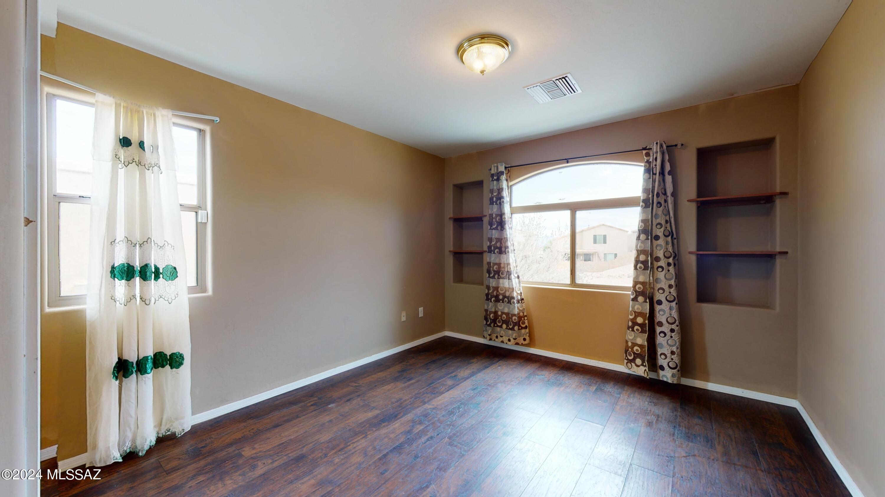 Santa Rita Ranch II (1-301) - Residential Lease