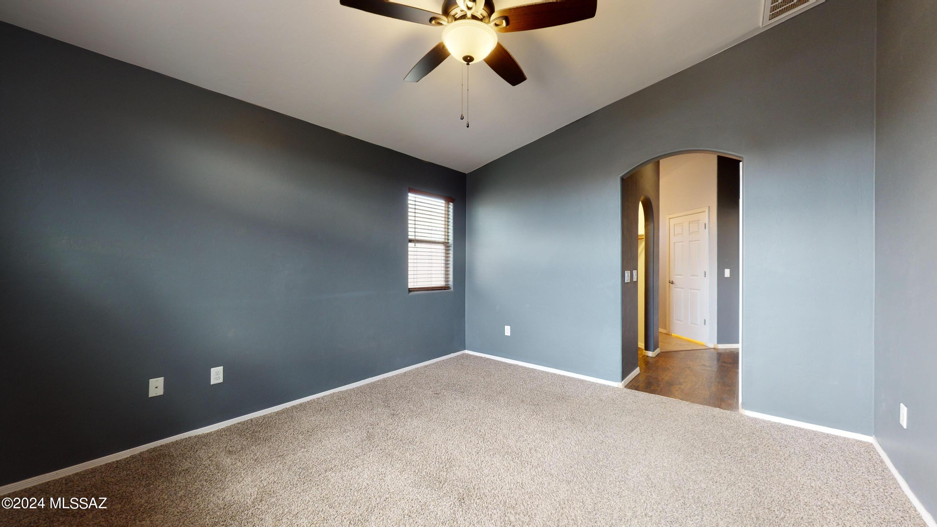 Santa Rita Ranch II (1-301) - Residential Lease
