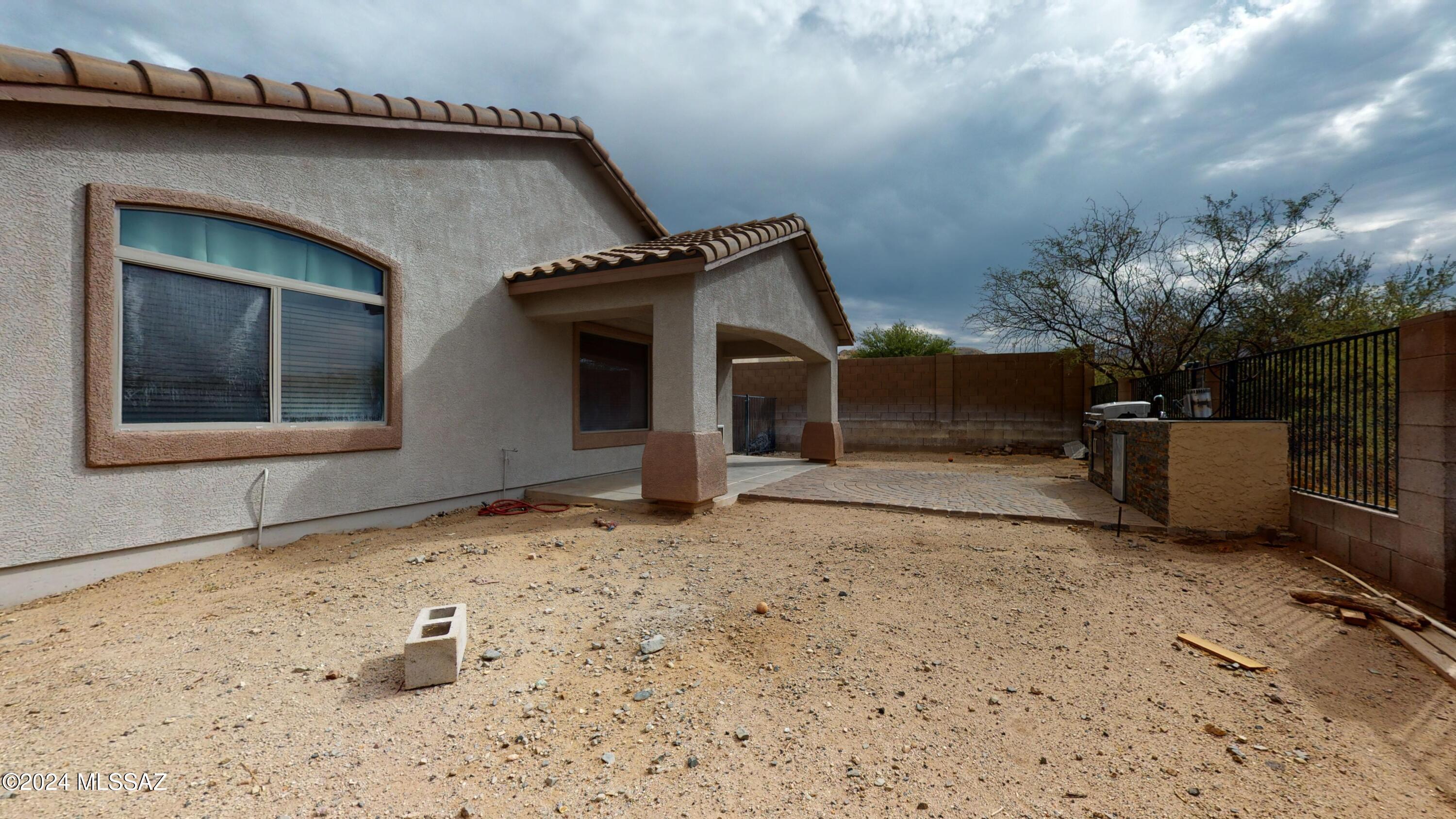 Santa Rita Ranch II (1-301) - Residential Lease
