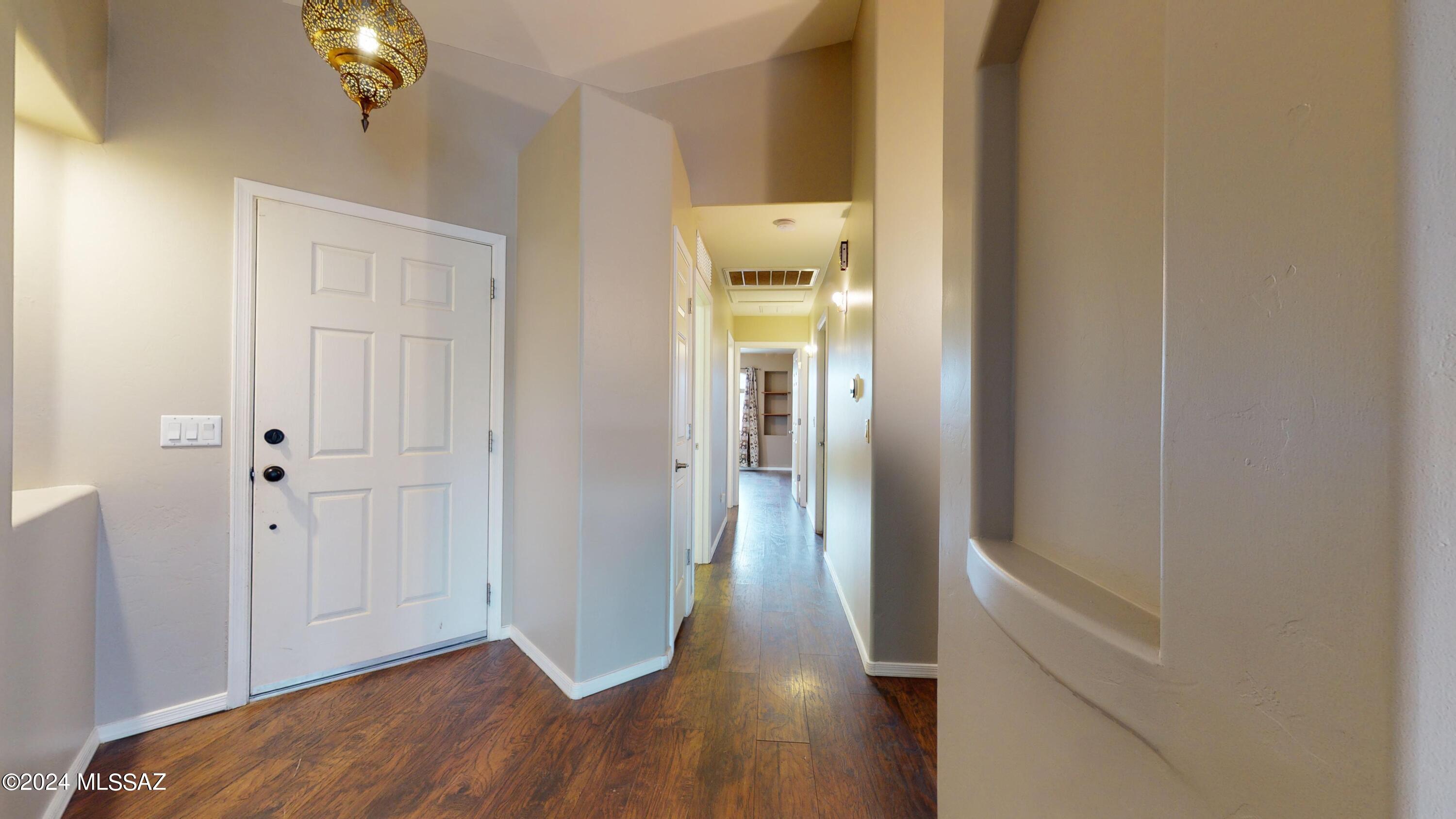 Santa Rita Ranch II (1-301) - Residential Lease