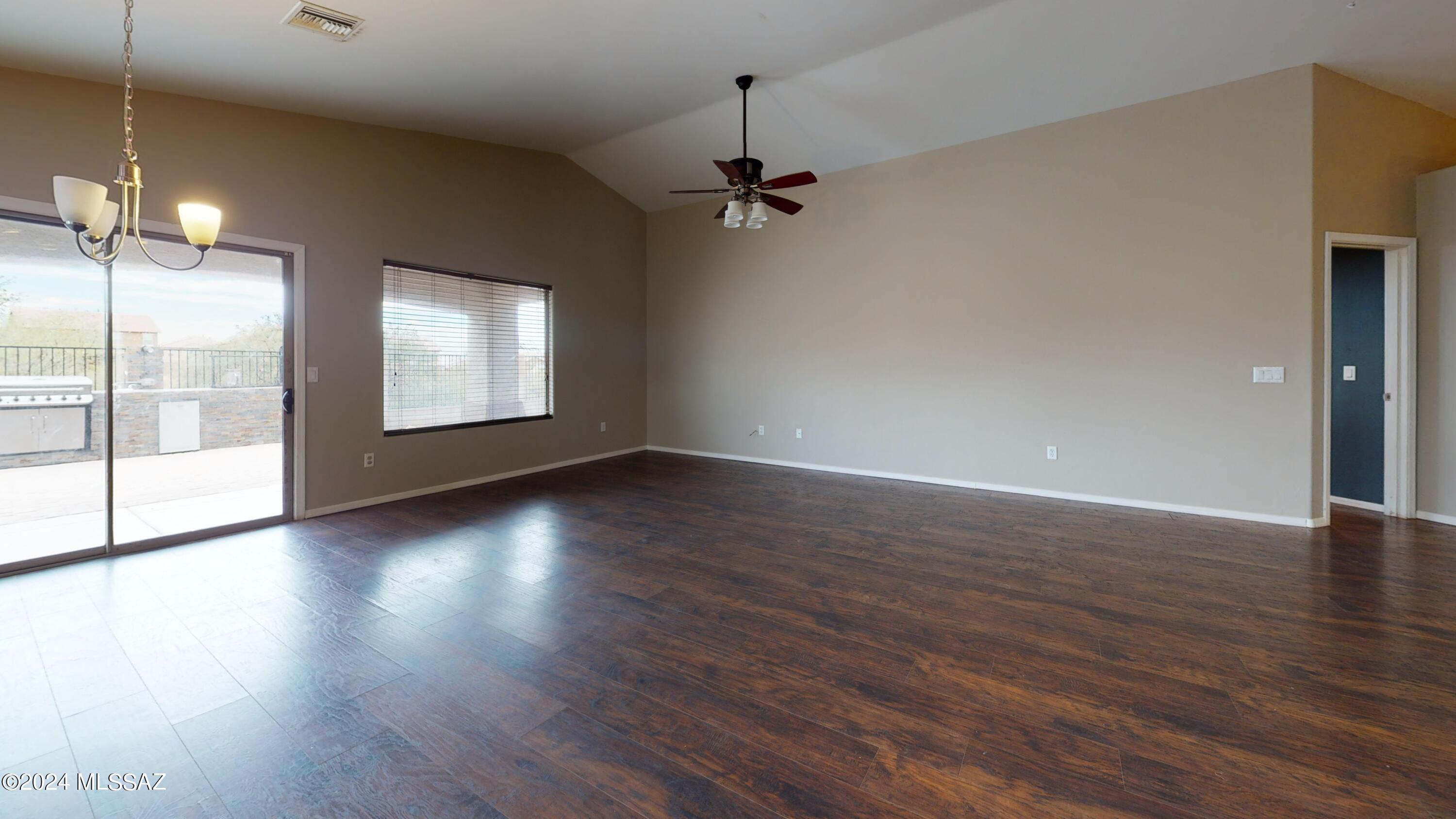 Santa Rita Ranch II (1-301) - Residential Lease