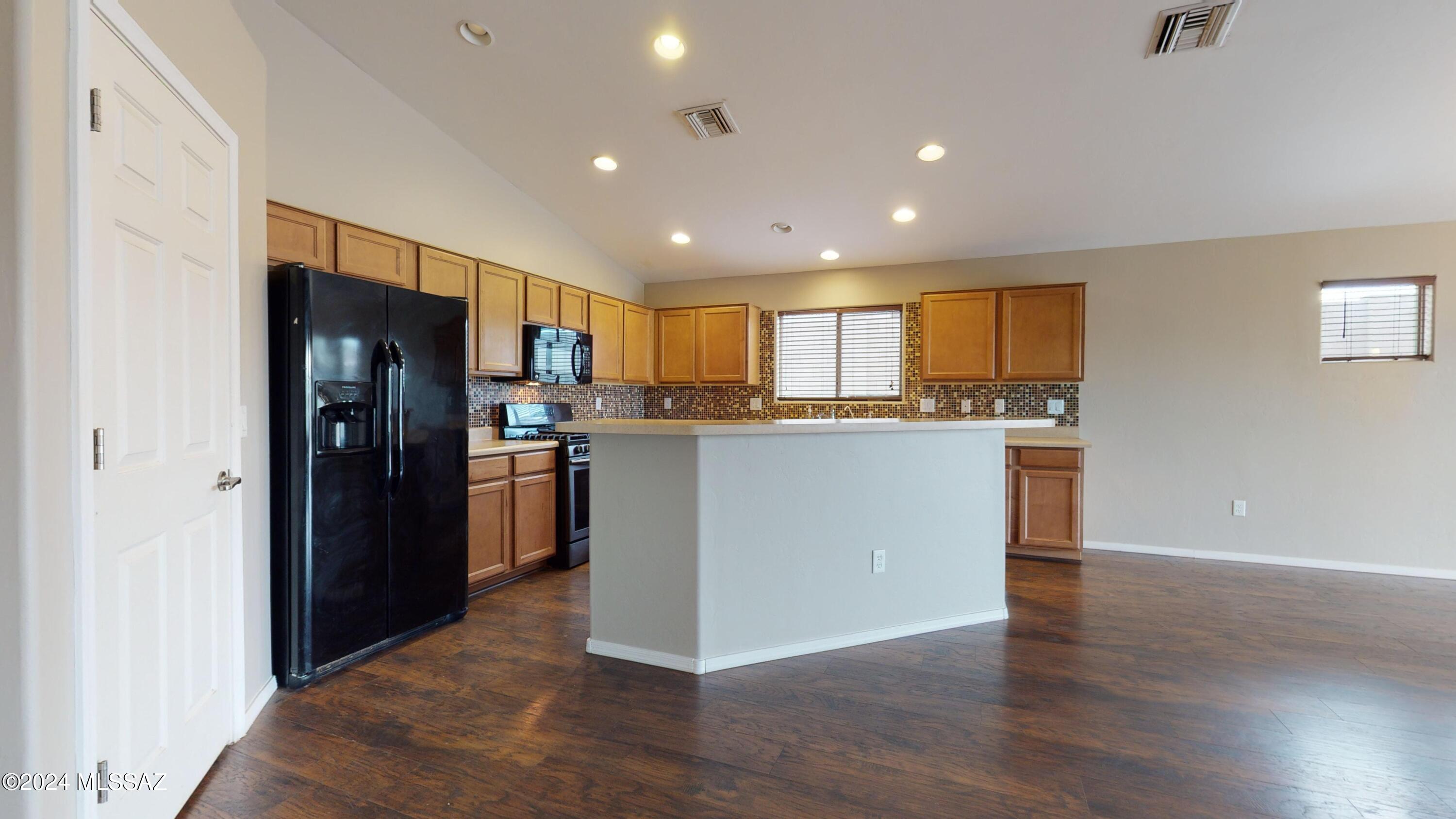 Santa Rita Ranch II (1-301) - Residential Lease